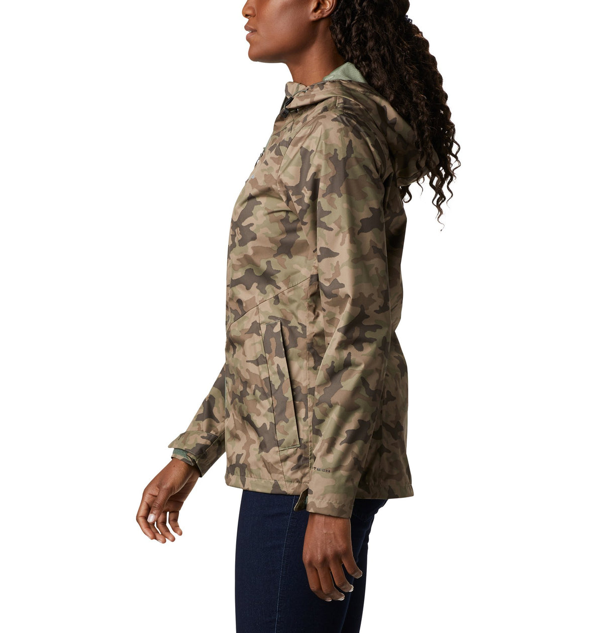 Columbia Women's Inner Limits II Jacket | COLUMBIA | Portwest Ireland