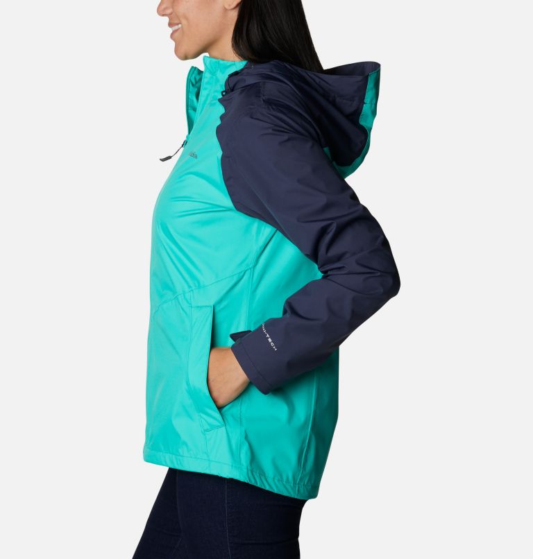 Columbia Women's Inner Limits™ II Jacket | COLUMBIA | Portwest Ireland