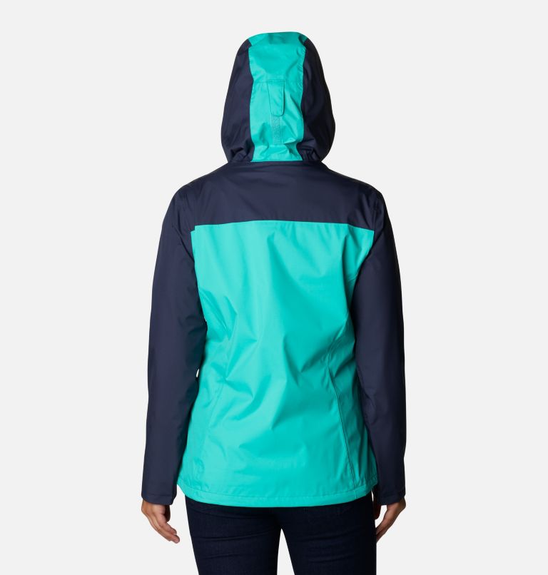 Columbia Women's Inner Limits™ II Jacket | COLUMBIA | Portwest Ireland
