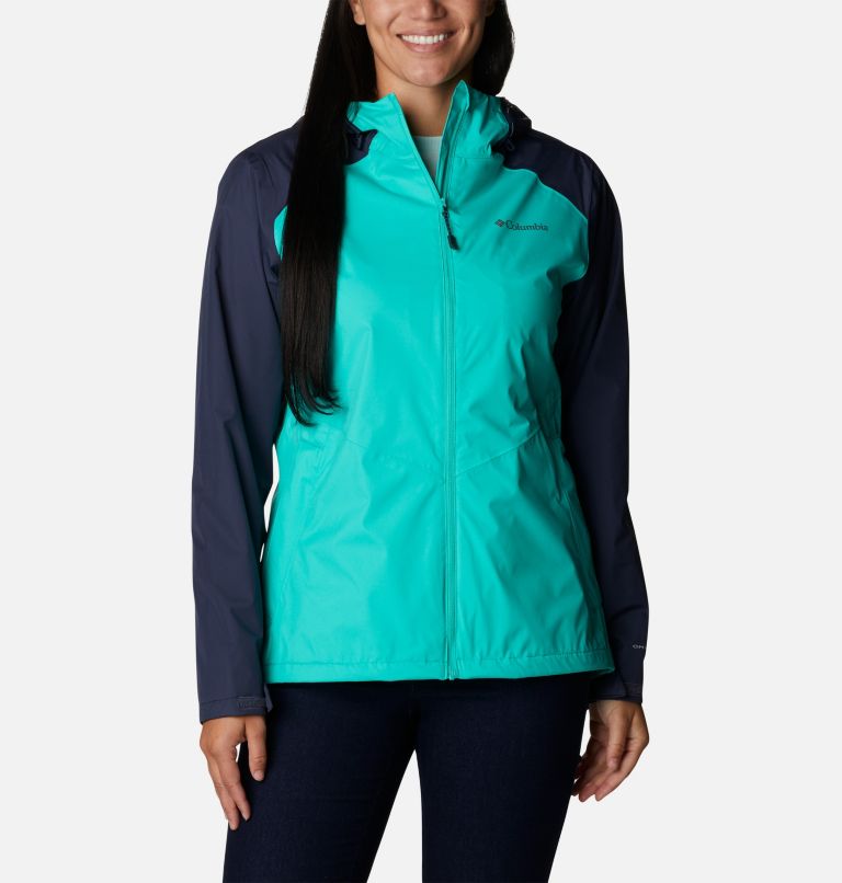 Columbia Women's Inner Limits™ II Jacket | COLUMBIA | Portwest Ireland