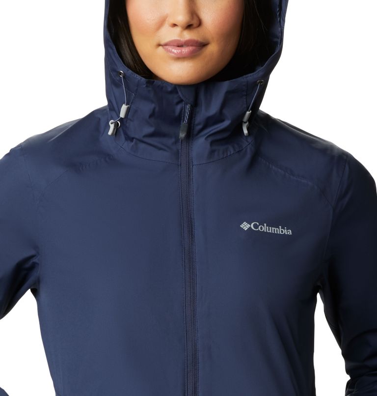 Columbia Women's Inner Limits II Jacket | Columbia | Portwest - The Outdoor Shop