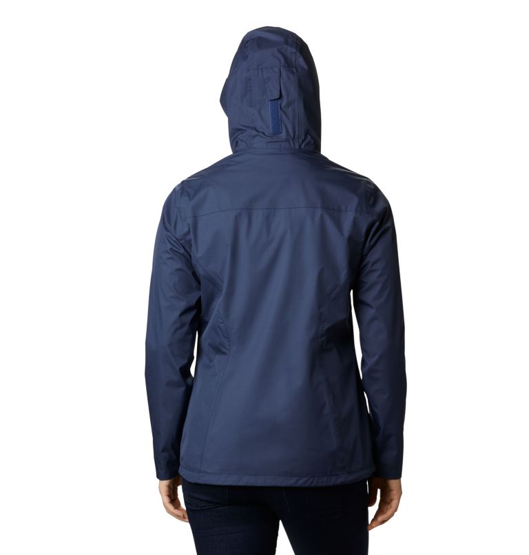 Columbia Women's Inner Limits II Jacket | Columbia | Portwest - The Outdoor Shop