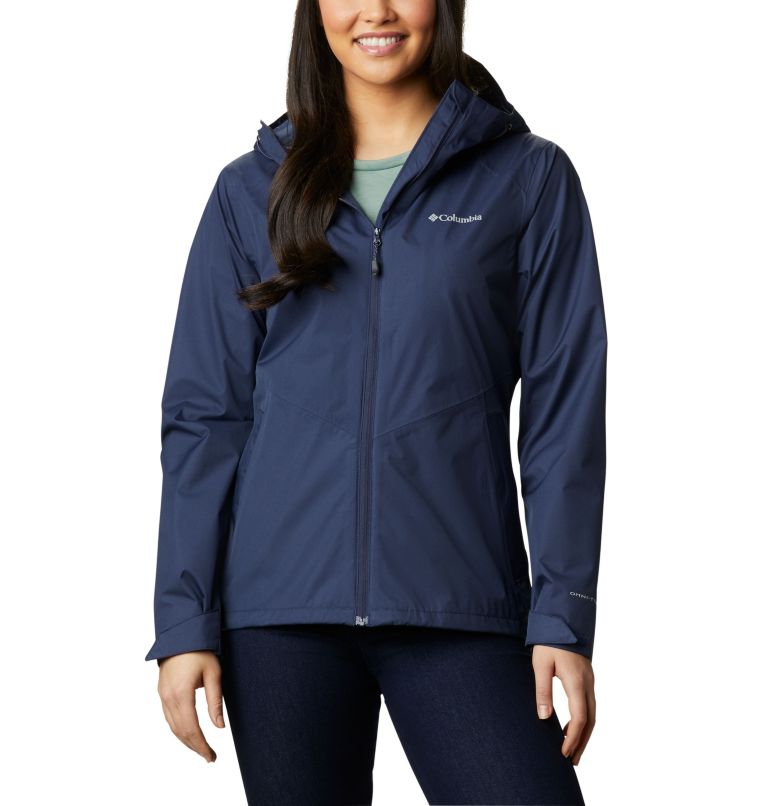 Columbia Women's Inner Limits II Jacket | Columbia | Portwest - The Outdoor Shop