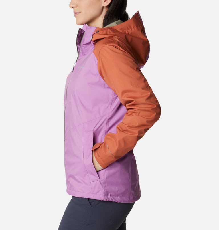 Columbia Women's Inner Limits II Jacket | COLUMBIA | Portwest Ireland