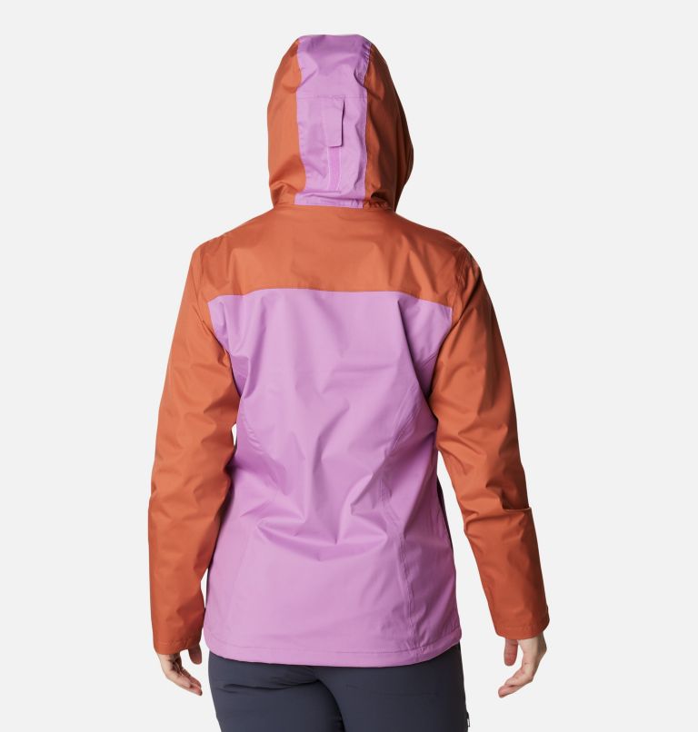 Columbia Women's Inner Limits II Jacket | COLUMBIA | Portwest Ireland