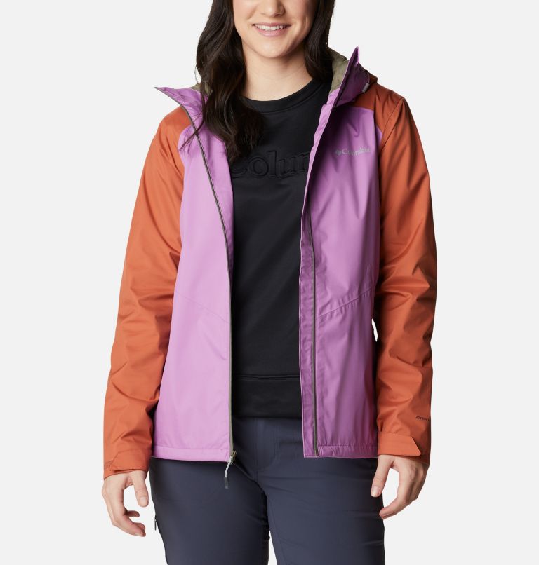 Columbia Women's Inner Limits II Jacket | COLUMBIA | Portwest Ireland