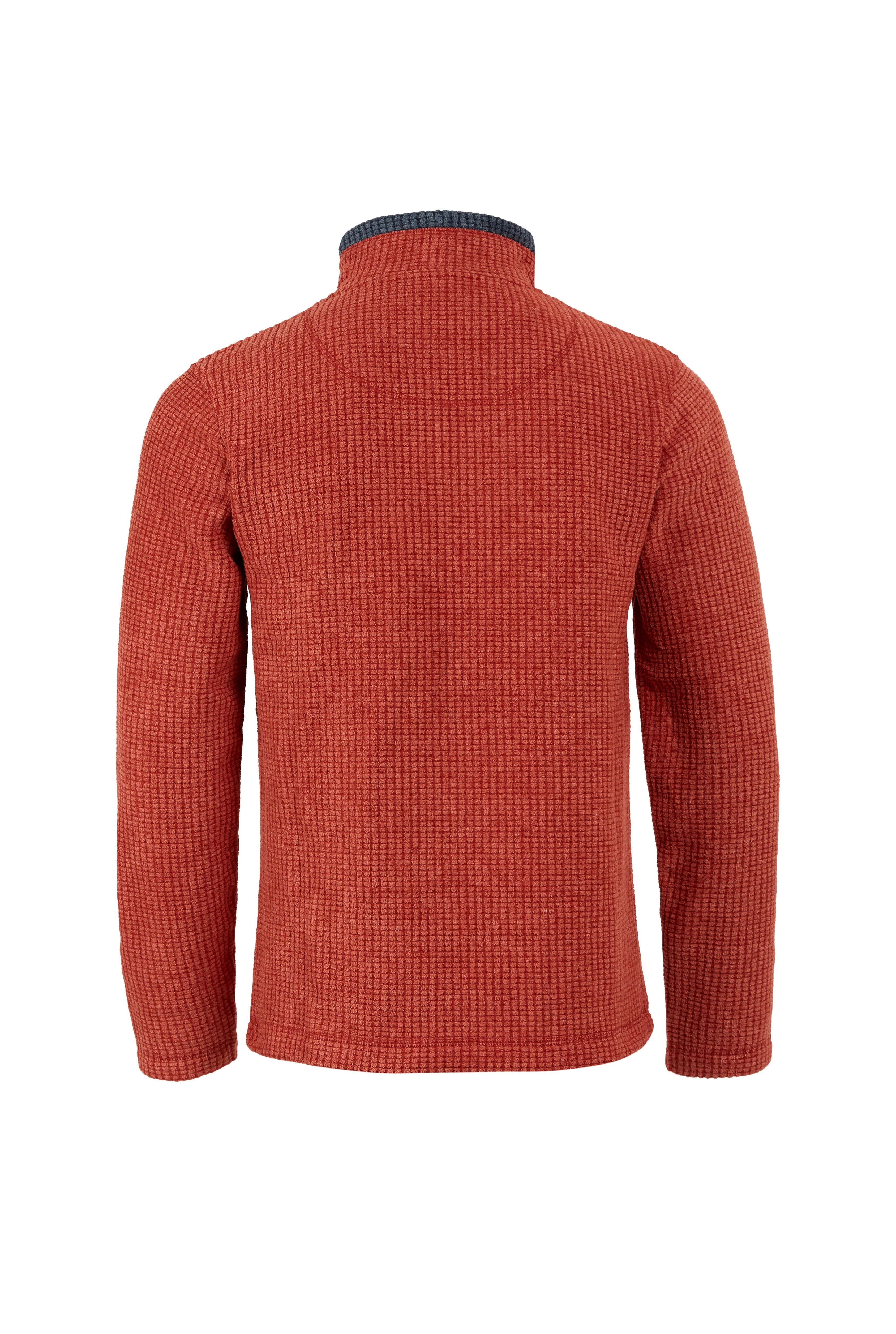 Weird Fish Newark 1/4 Zip Grid Fleece | WEIRD FISH | Portwest Ireland