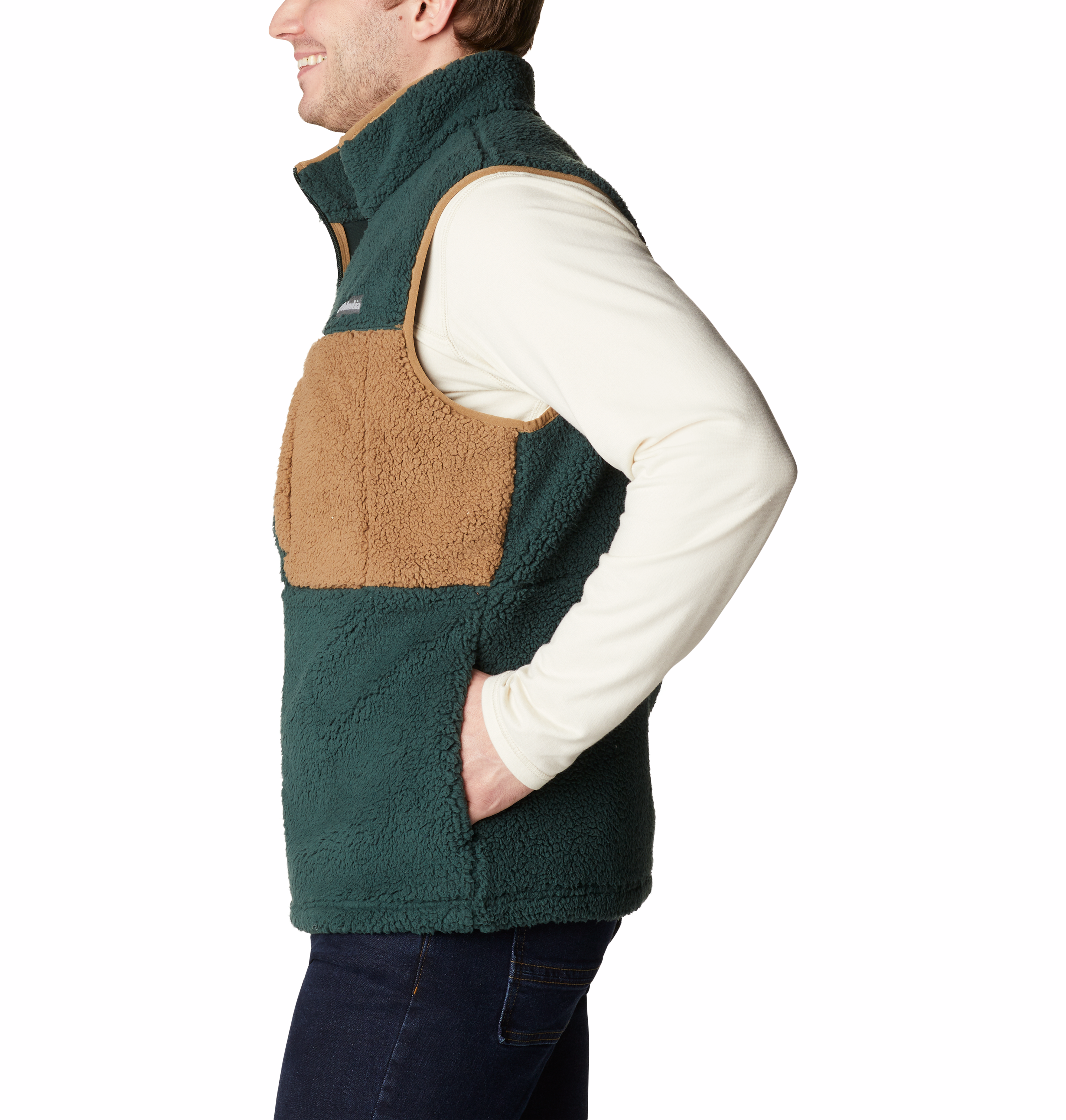 Columbia Mountainside Vest | Columbia | Portwest Ireland