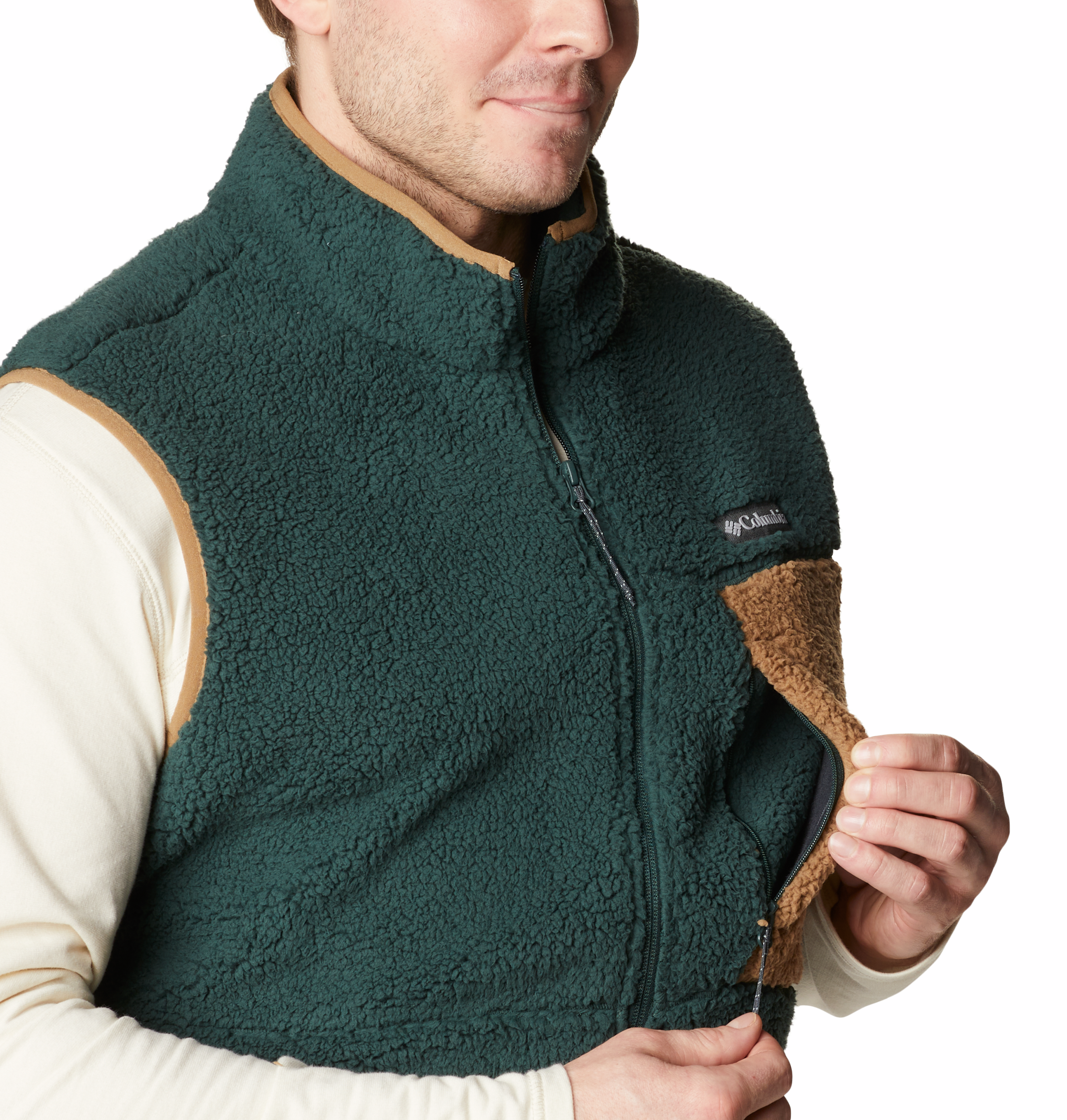 Columbia Mountainside Vest | Columbia | Portwest Ireland