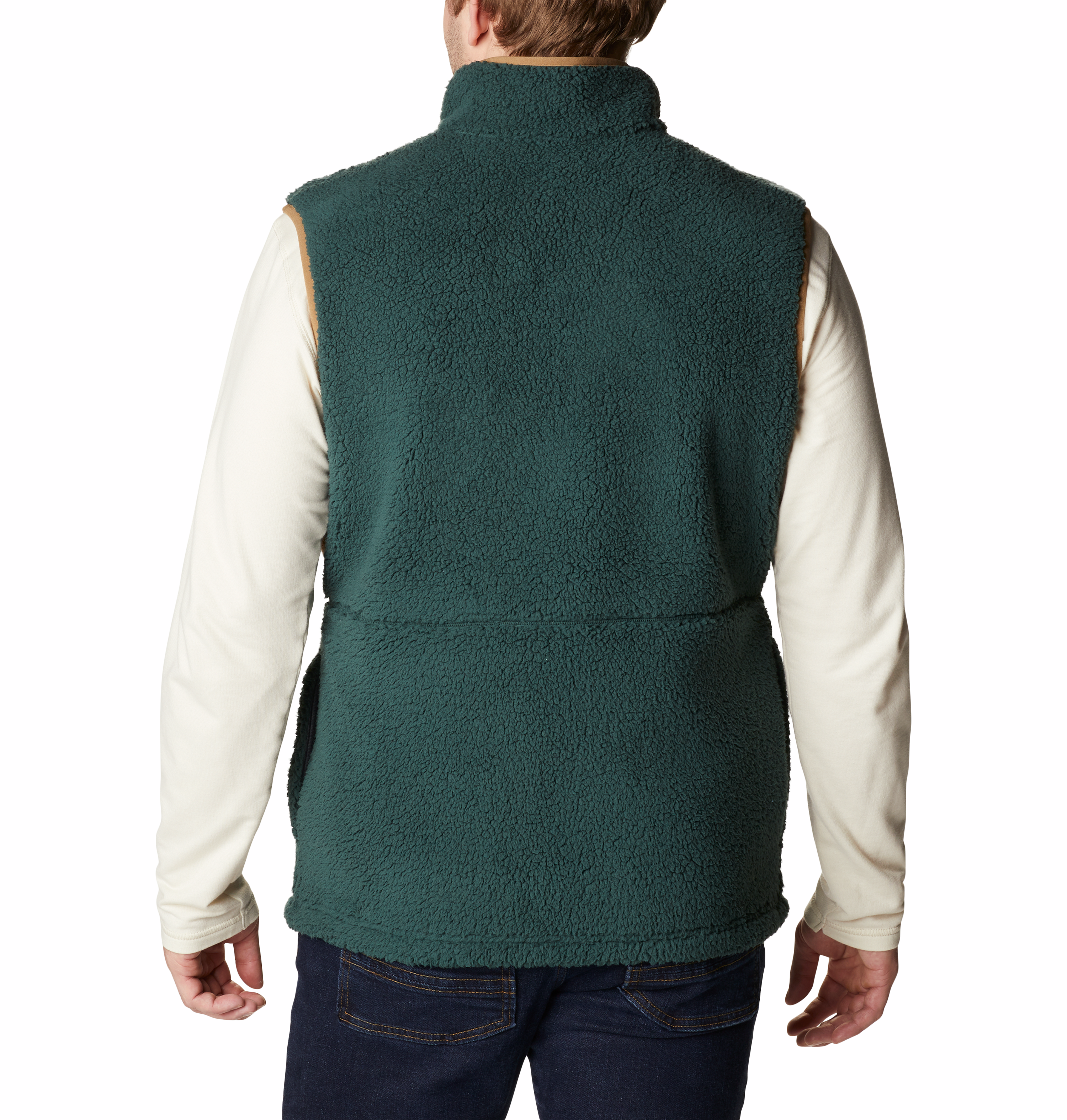 Columbia Mountainside Vest | Columbia | Portwest Ireland