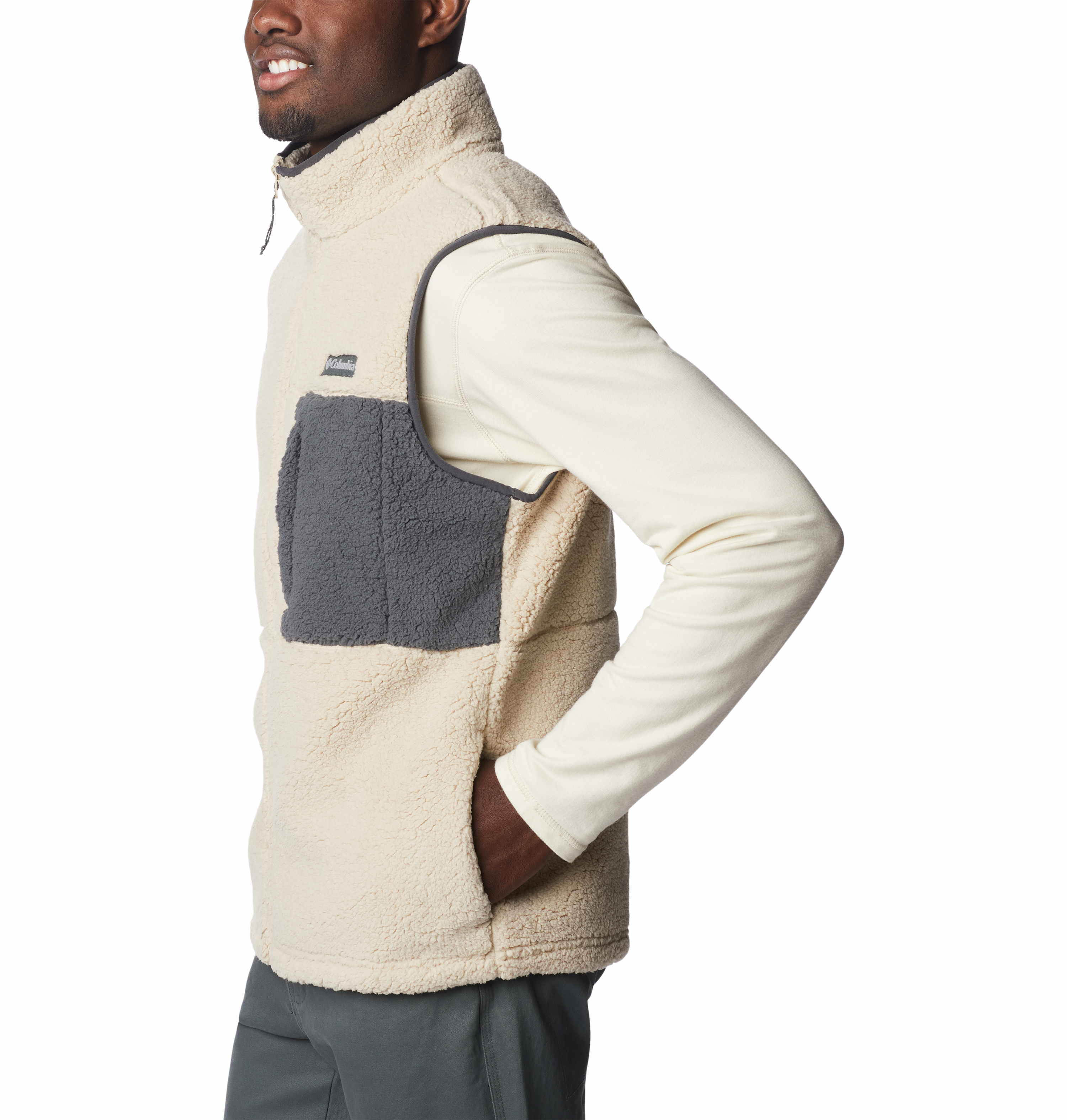 Columbia Mountainside Vest | Columbia | Portwest Ireland