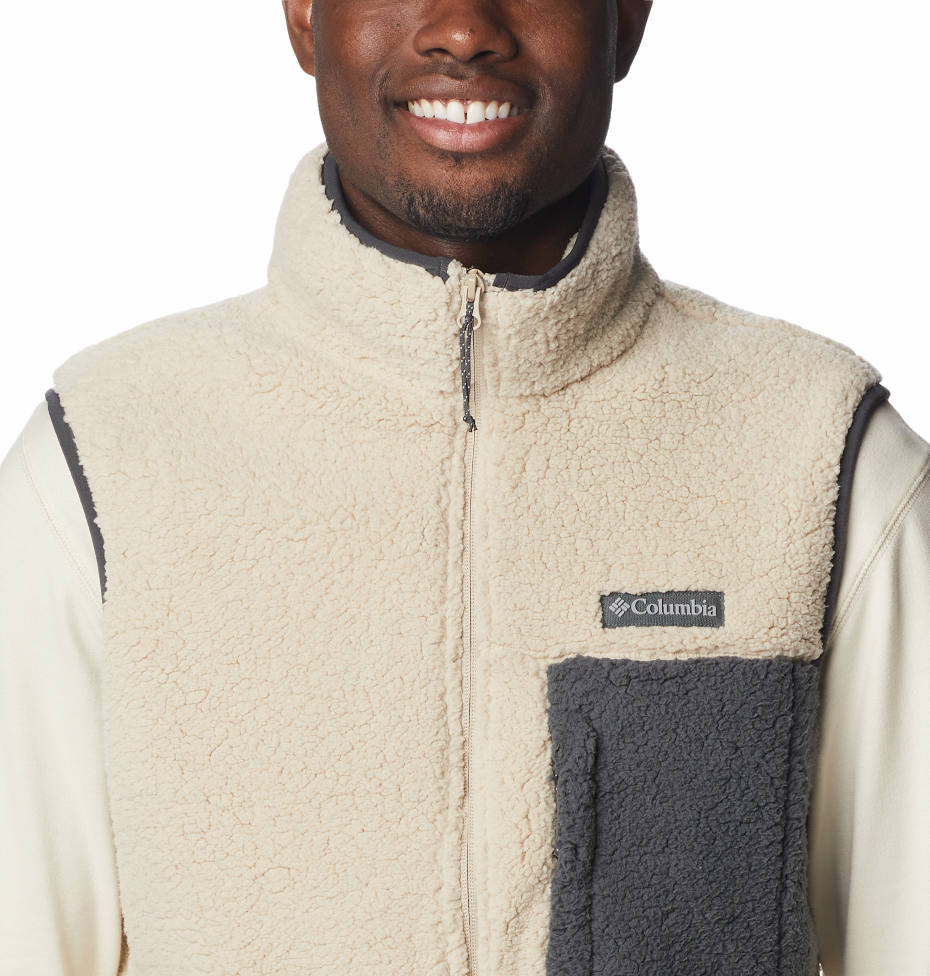 Columbia Mountainside Vest | Columbia | Portwest Ireland