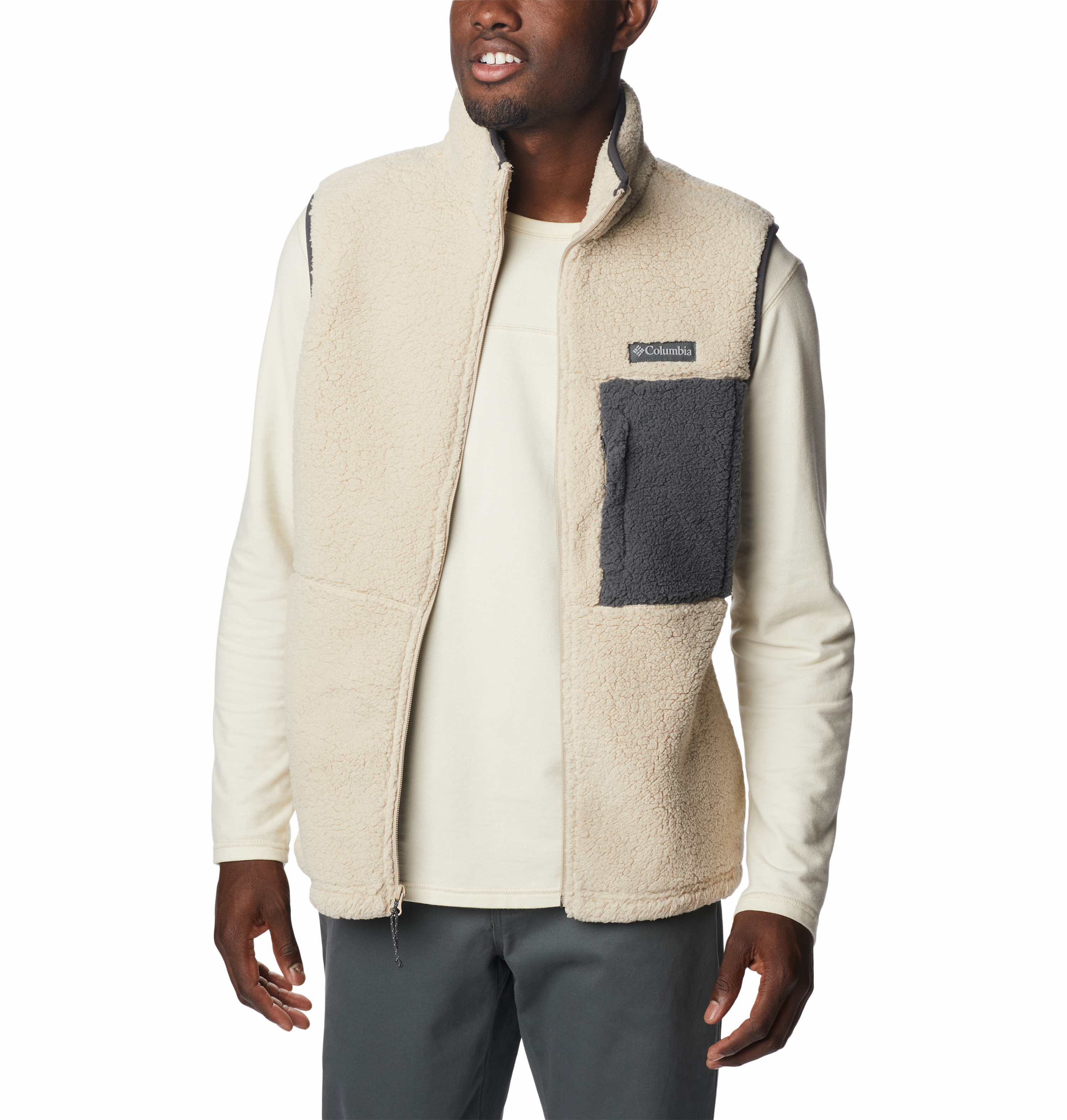 Columbia Mountainside Vest | Columbia | Portwest Ireland