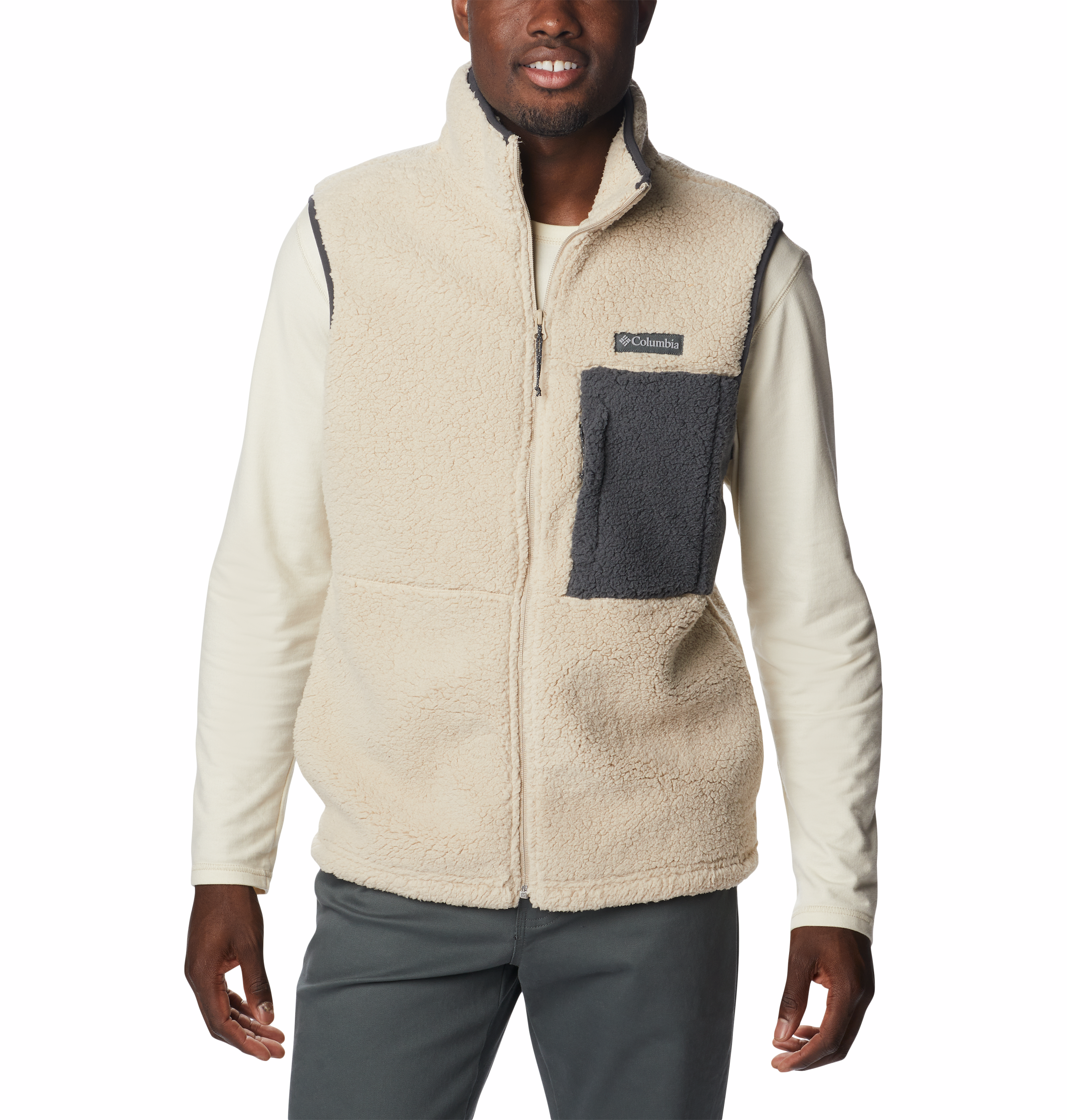 Columbia Mountainside Vest | Columbia | Portwest Ireland