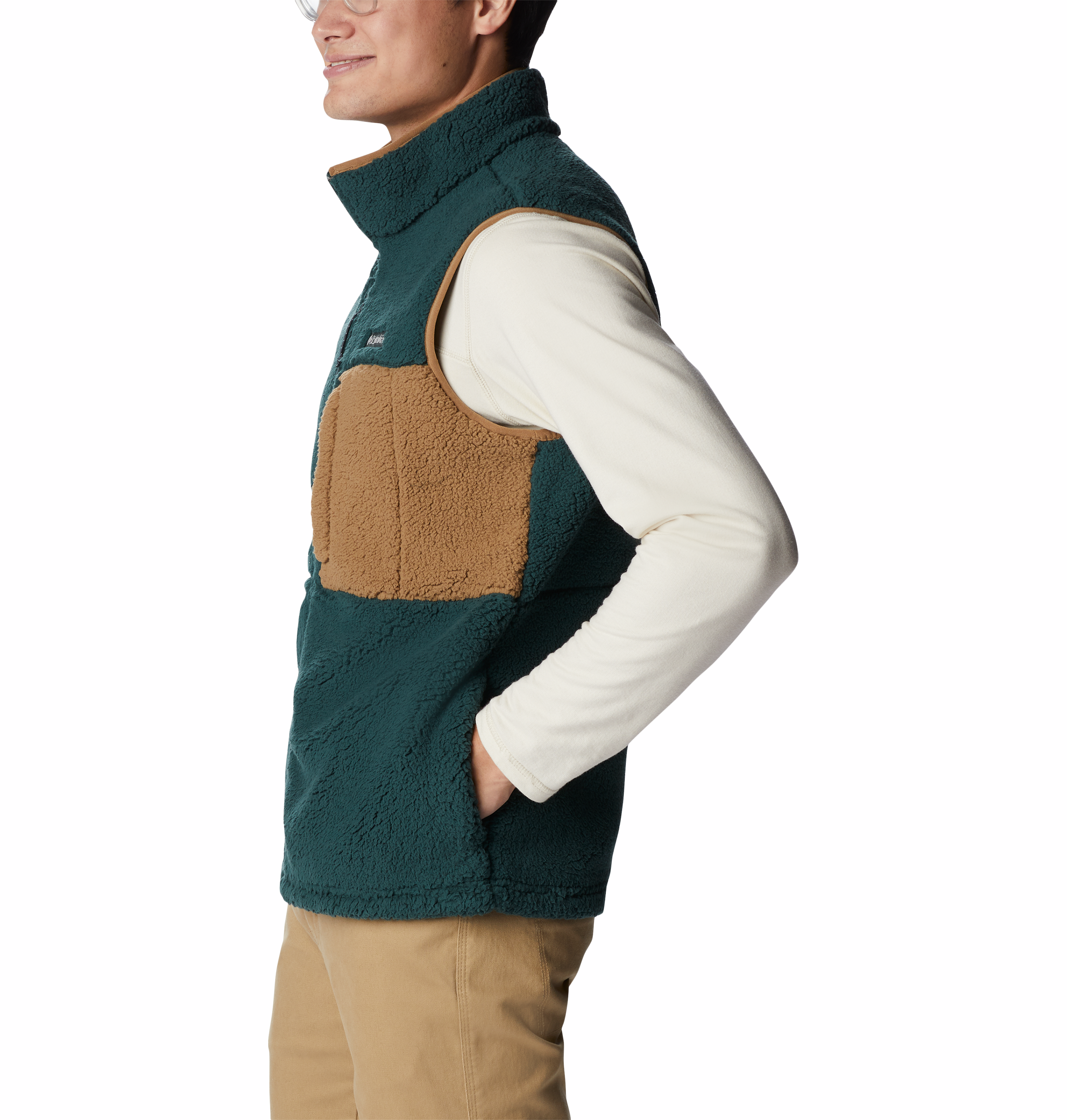 Columbia Mountainside Vest | Columbia | Portwest Ireland