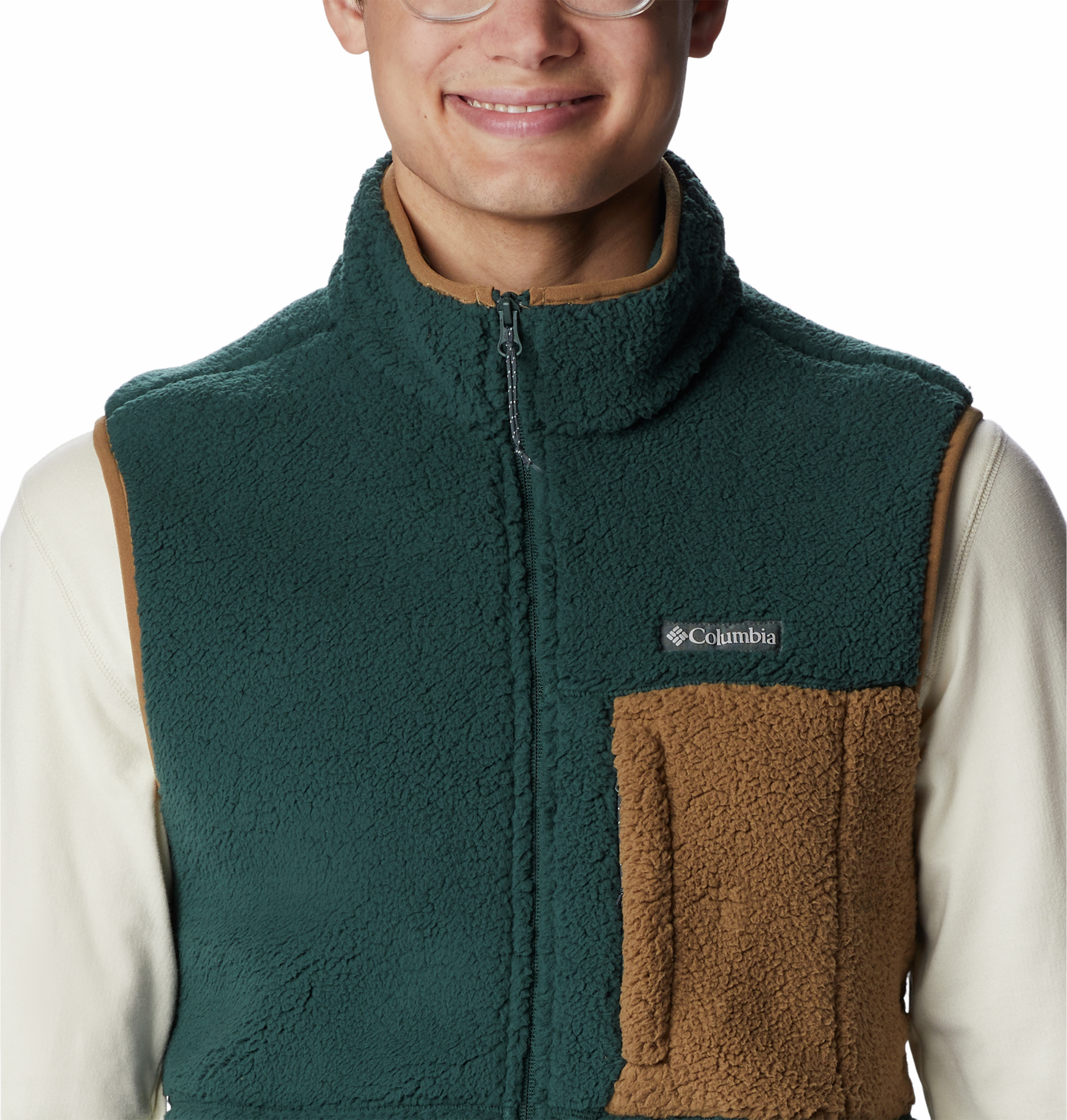 Columbia Mountainside Vest | Columbia | Portwest Ireland