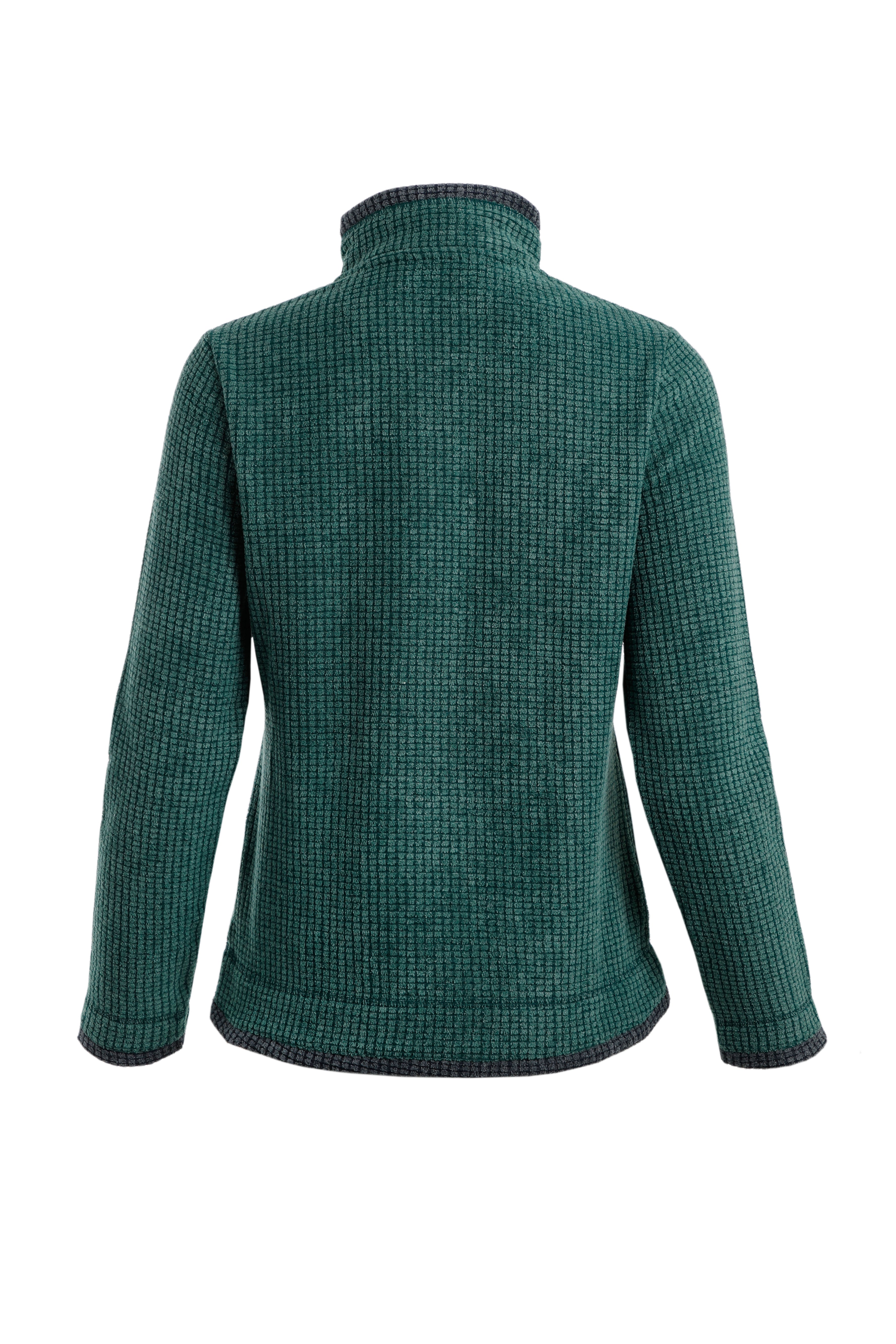Weird Fish Beyonce 1/4 Zip Grid Fleece | WEIRD FISH | Portwest Ireland