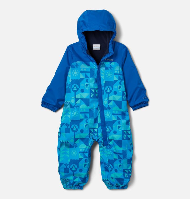 Columbia Kids Critter Jitters II Rain Suit | COLUMBIA | Portwest - The Outdoor Shop