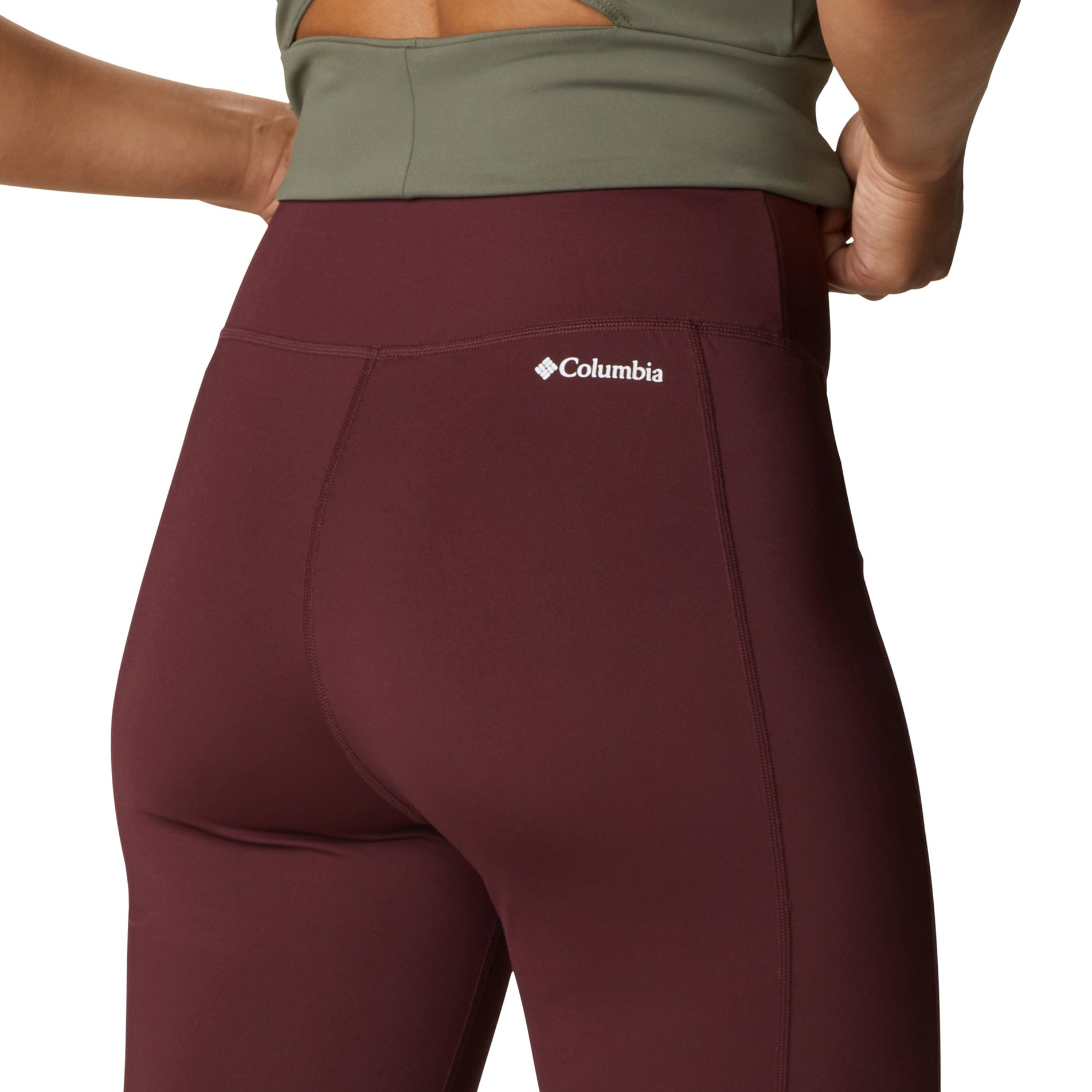 Columbia Women's River Leggings | COLUMBIA | Portwest Ireland