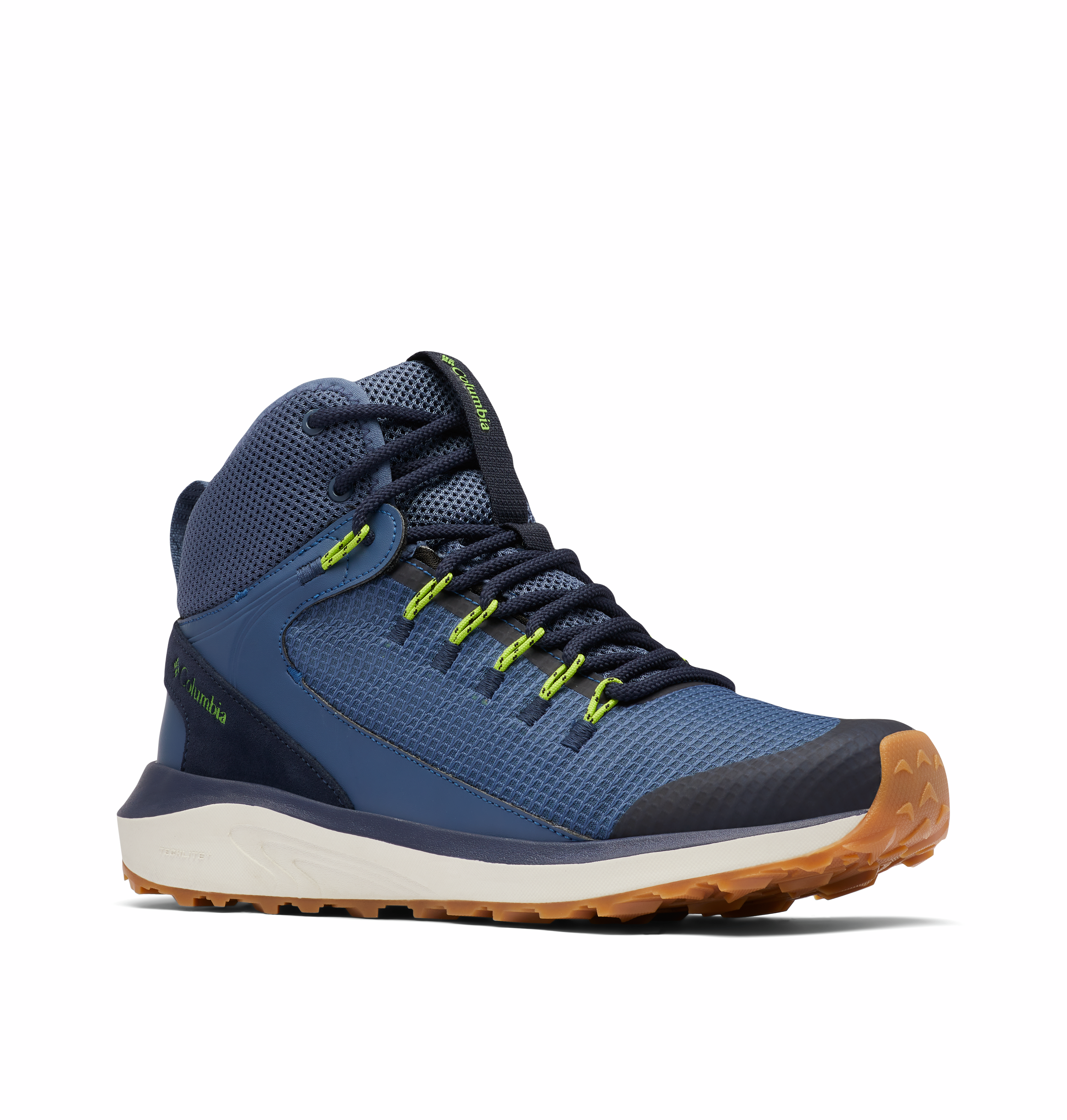 Columbia waterproof 2025 walking shoes