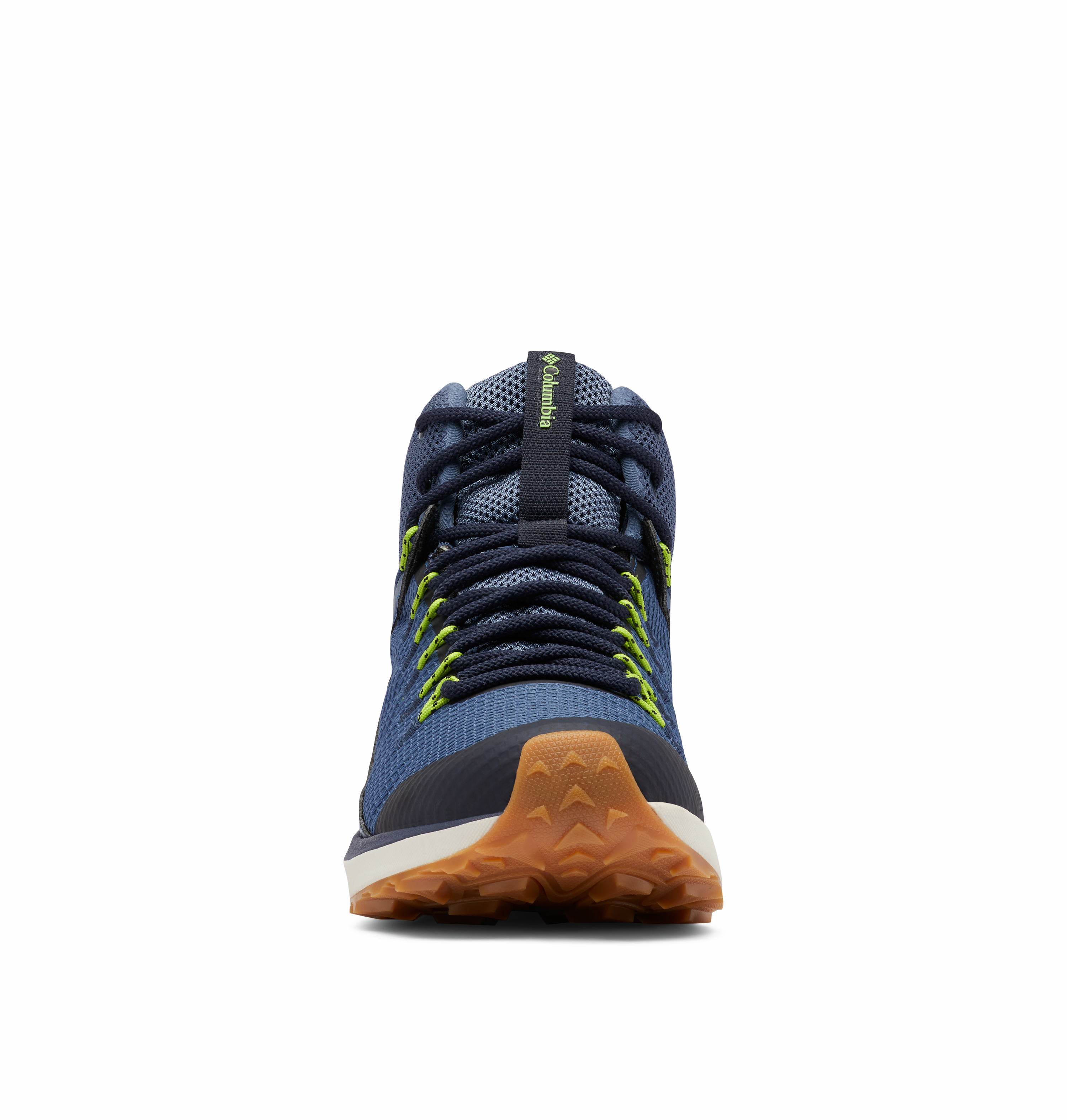 Columbia Mens Trailstorm Mid Waterproof Walking Shoe | COLUMBIA | Portwest Ireland