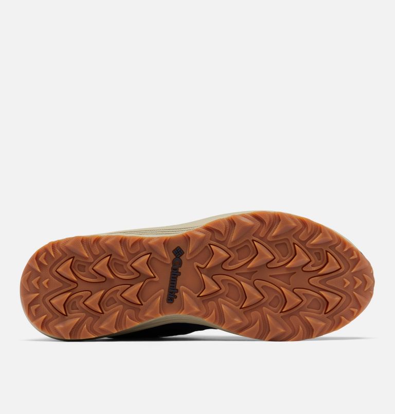 Columbia Mens Trailstorm Waterproof Shoe | COLUMBIA | Portwest - The Outdoor Shop