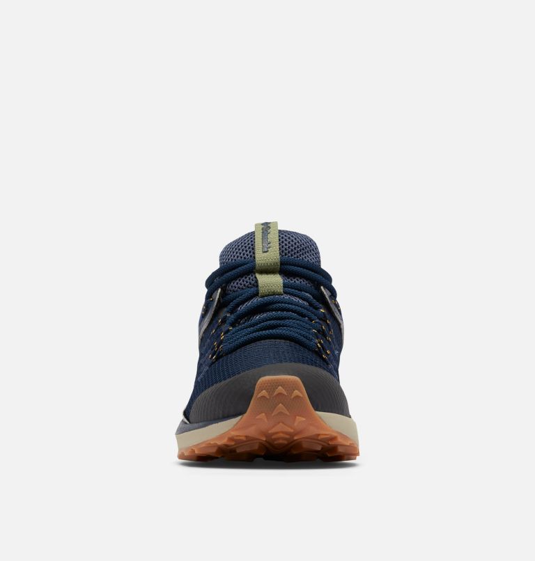 Columbia Mens Trailstorm Waterproof Shoe | COLUMBIA | Portwest - The Outdoor Shop