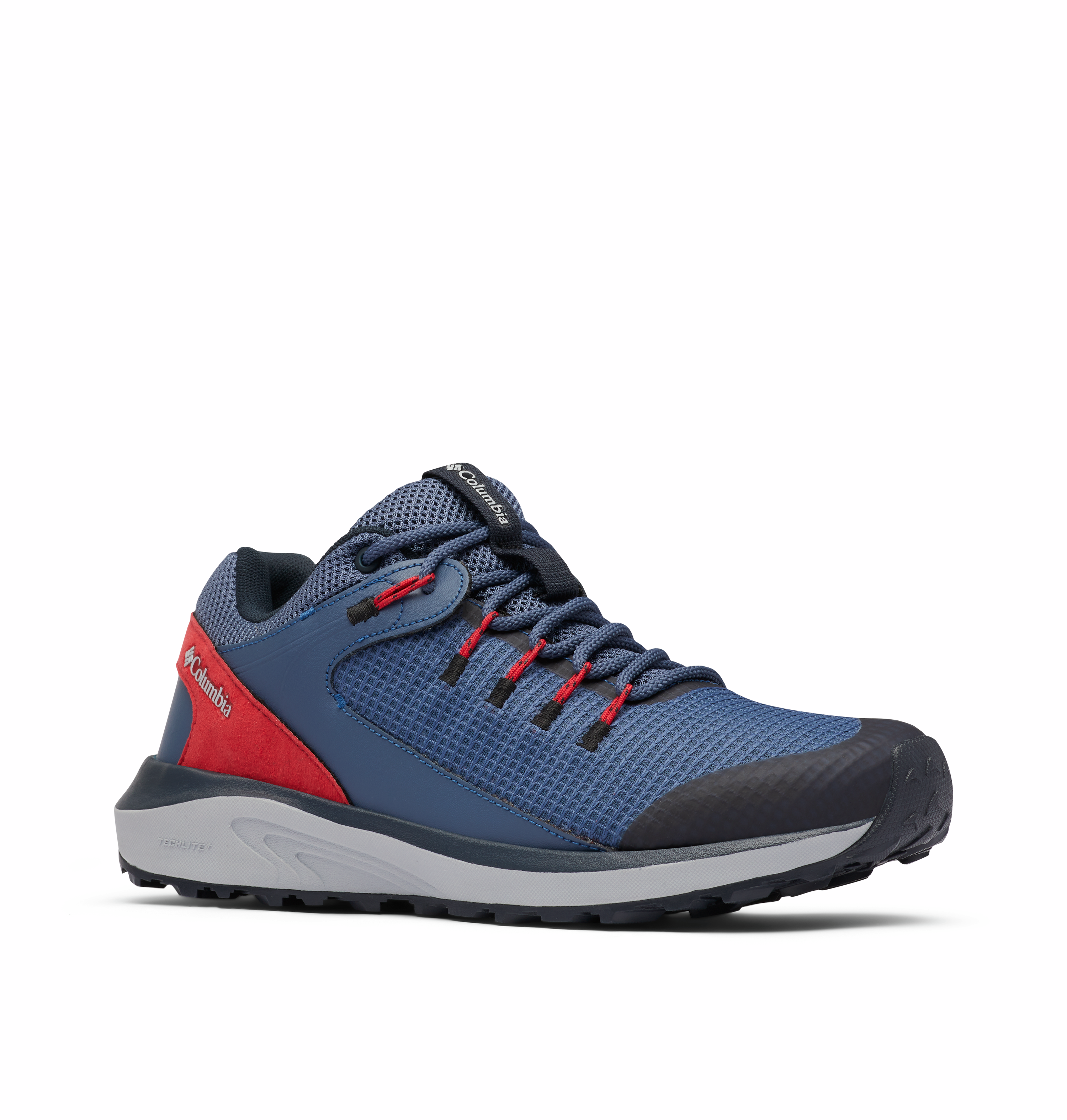 Columbia Men's Trailstorm Waterproof Walking Shoe | COLUMBIA | Portwest Ireland