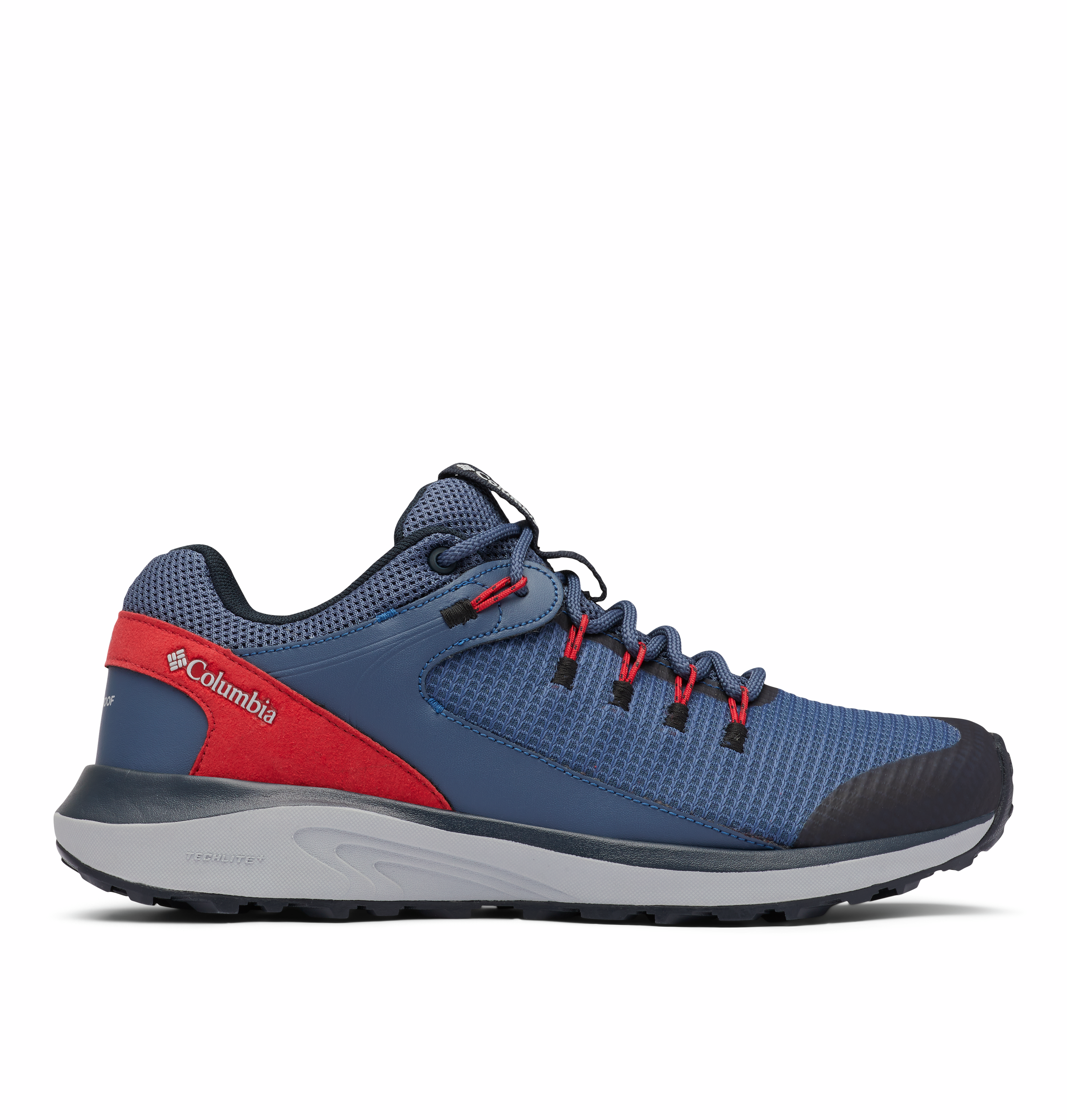 Columbia Men's Trailstorm Waterproof Walking Shoe | COLUMBIA | Portwest Ireland