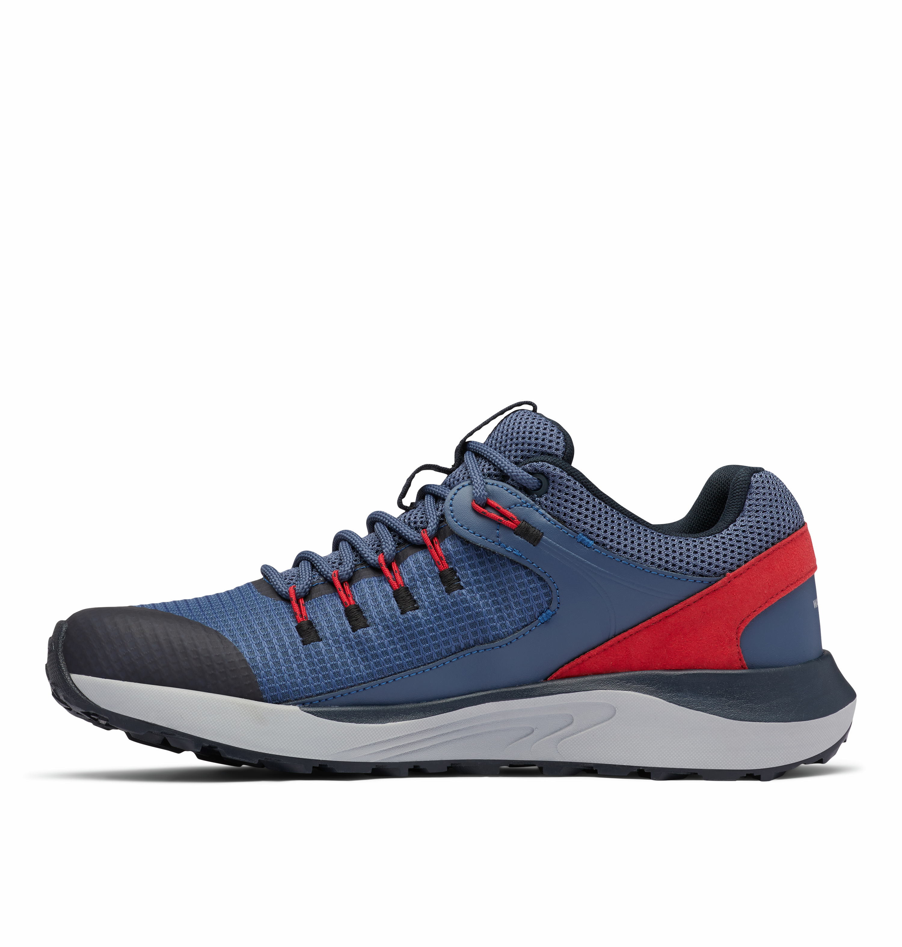 Columbia Men's Trailstorm Waterproof Walking Shoe | COLUMBIA | Portwest Ireland