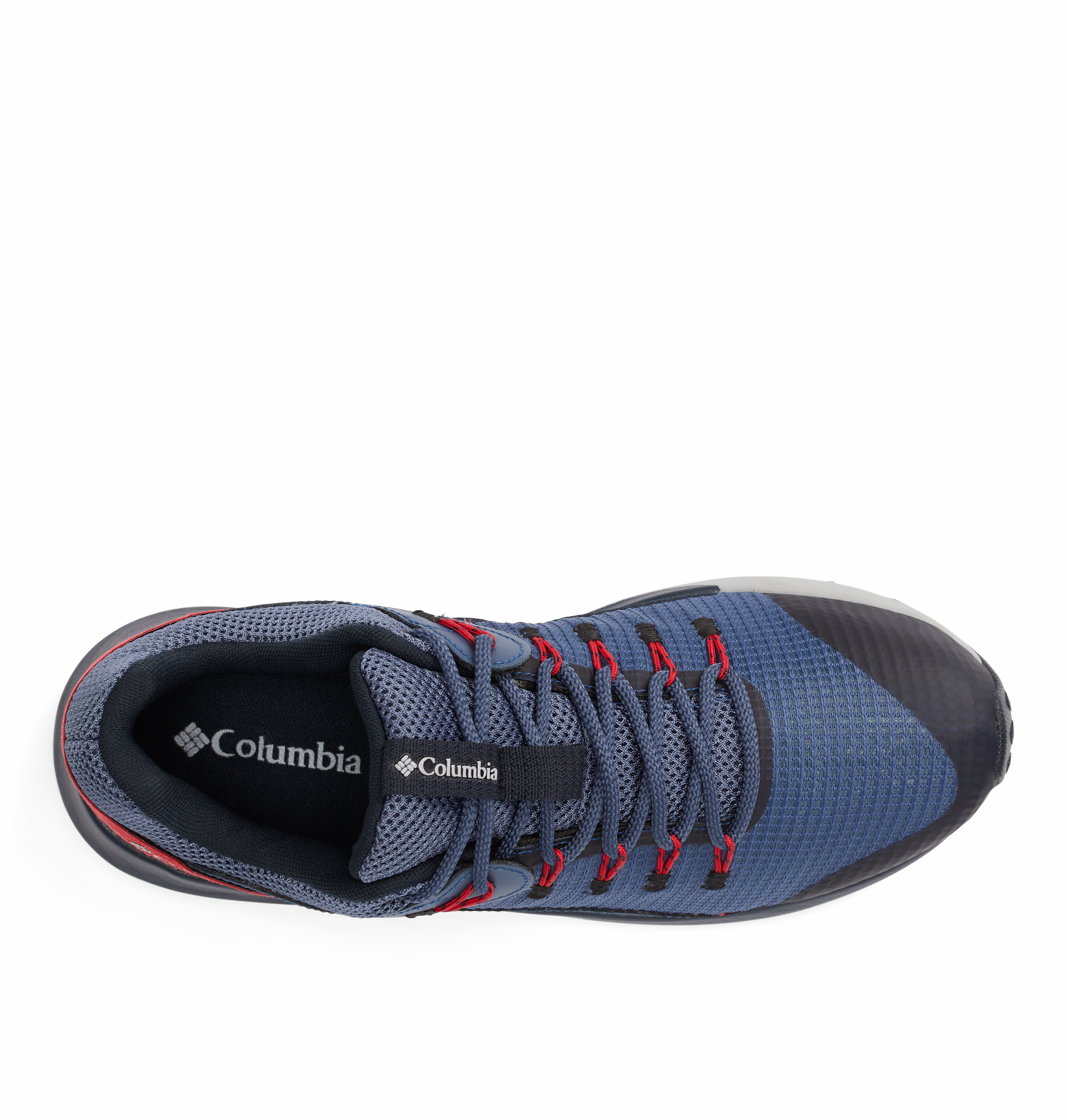 Columbia Men's Trailstorm Waterproof Walking Shoe | COLUMBIA | Portwest Ireland