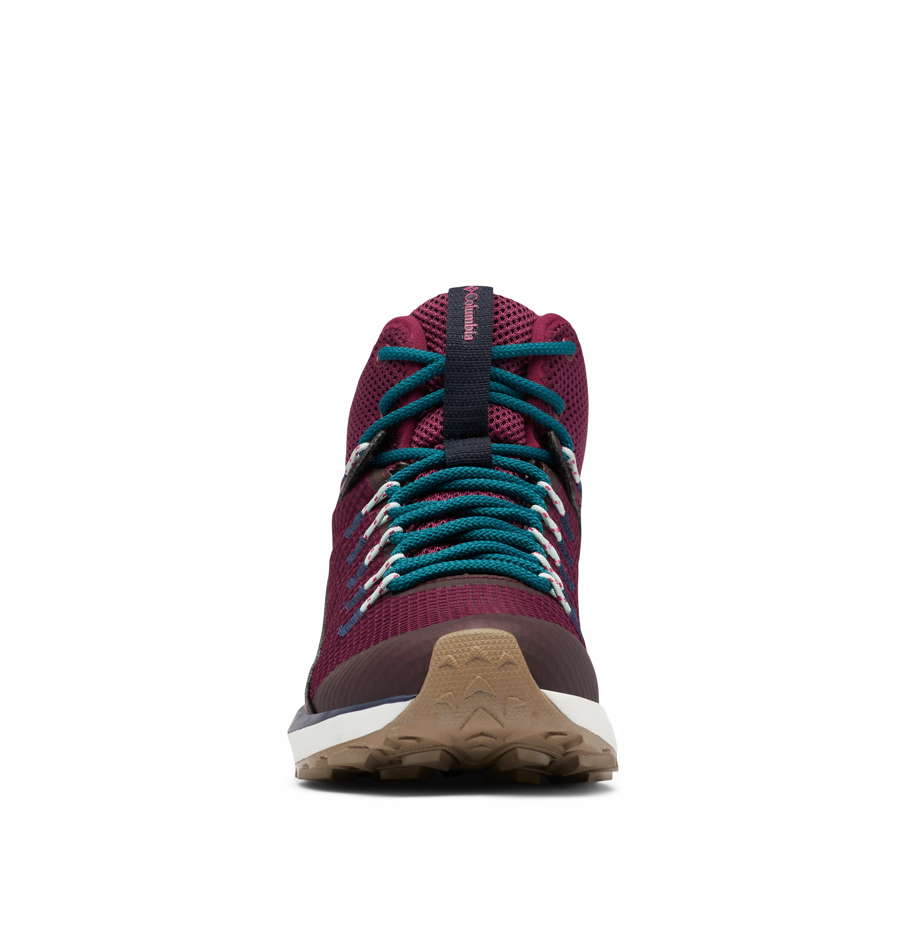 Columbia Womenâ€™s Trailstormâ„¢ Mid Waterproof Walking Shoe | COLUMBIA | Portwest Ireland