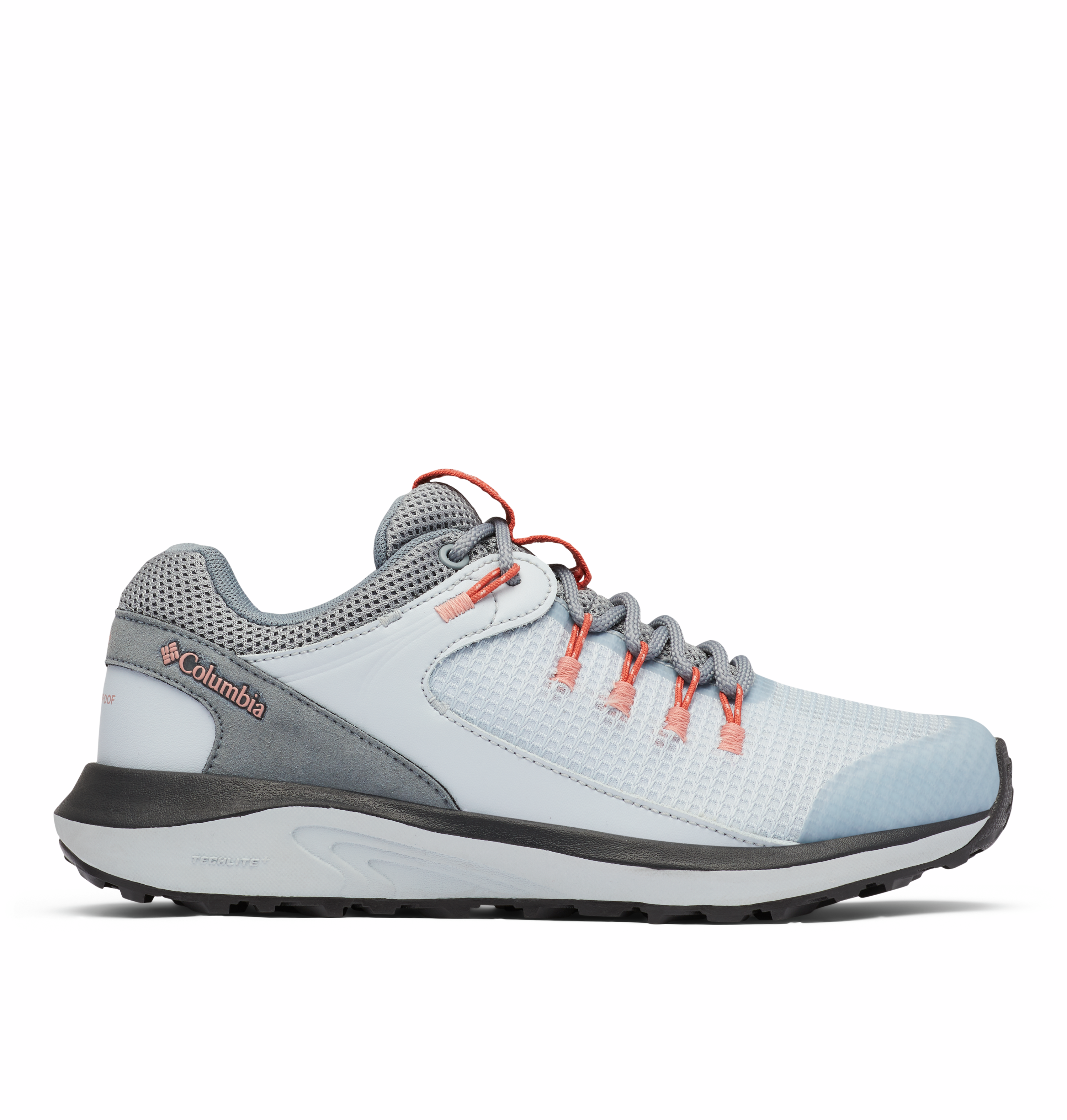 Columbia Womenâ€™s Trailstormâ„¢ Waterproof Walking Shoe | COLUMBIA | Portwest Ireland