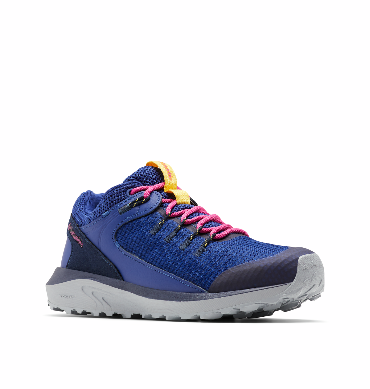 Columbia W Trailstorm Low Waterproof | Columbia | Portwest Ireland