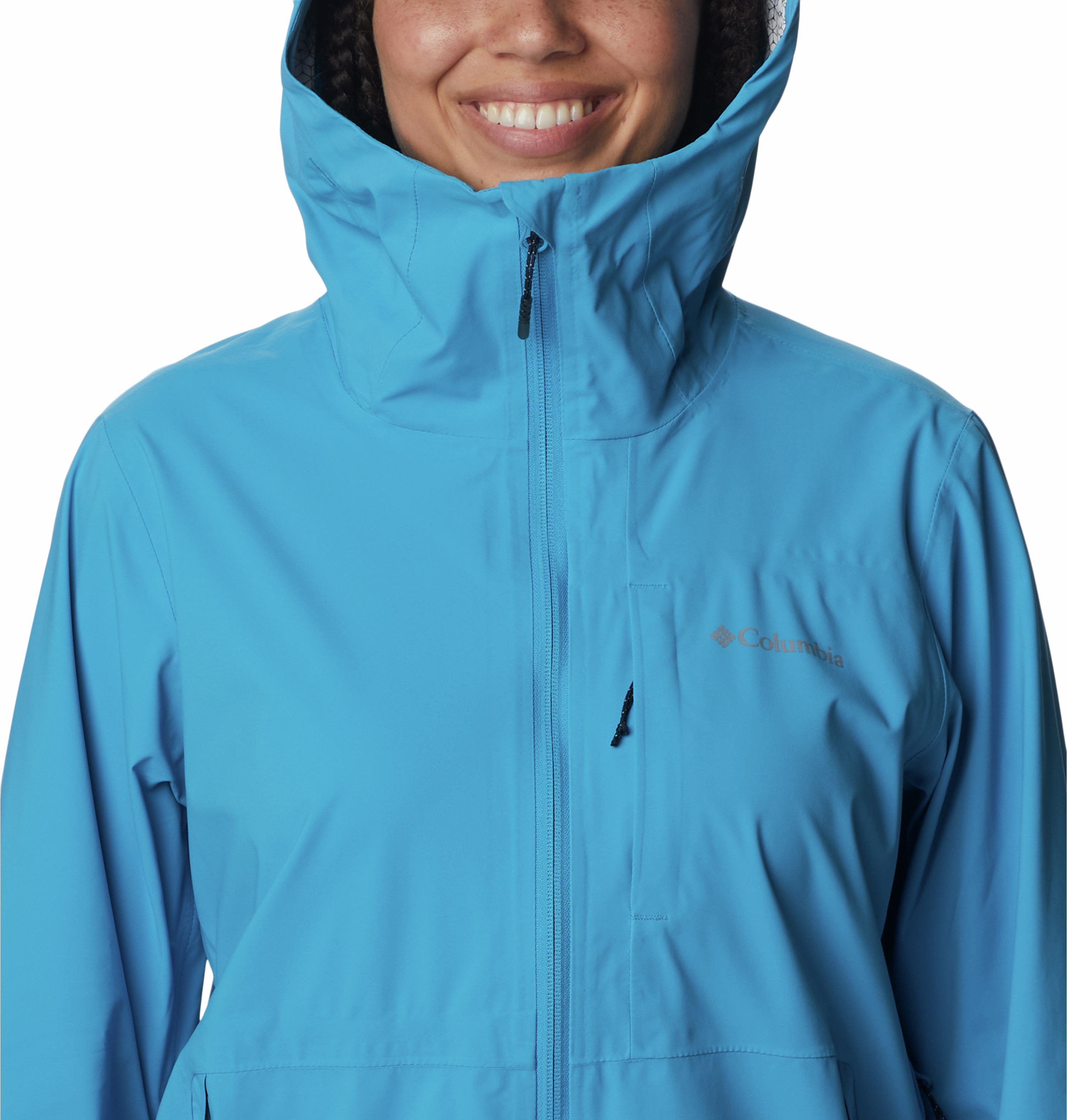 Columbia W Omni-Tech Ampli Dry Jacket | Columbia | Portwest Ireland