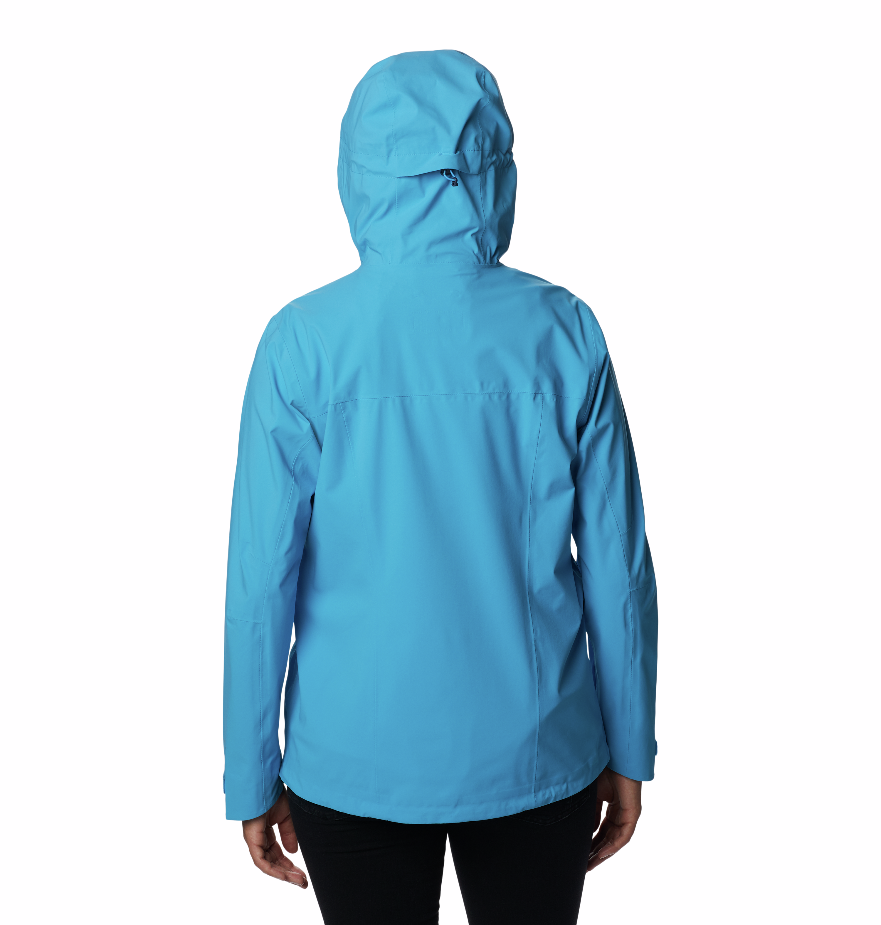 Columbia W Omni-Tech Ampli Dry Jacket | Columbia | Portwest Ireland