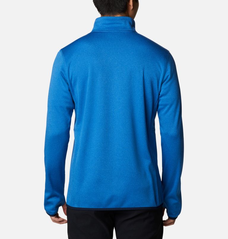 Columbia Men's Park View Half Zip Fleece | COLUMBIA | Portwest Ireland