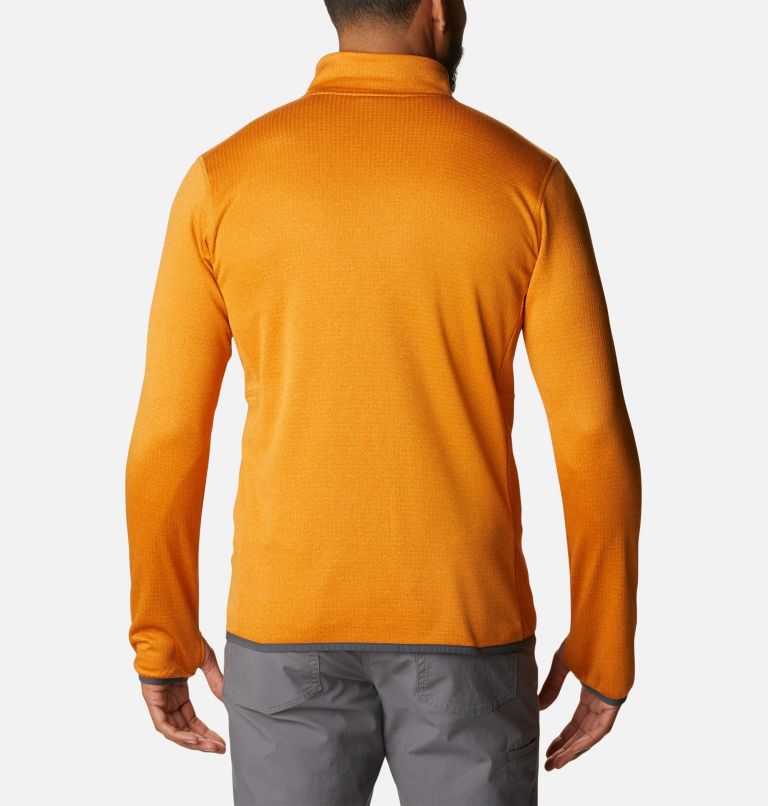 Columbia pine ridge half zip best sale