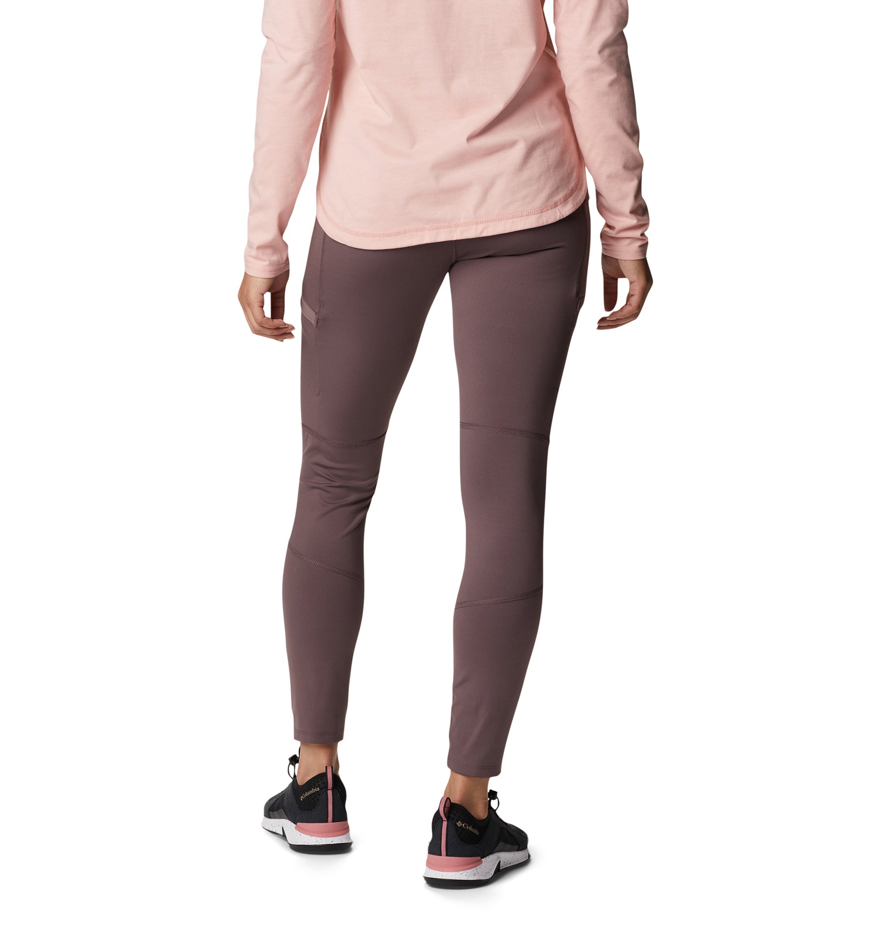 Columbia Women's Windgates II Legging | COLUMBIA | Portwest Ireland