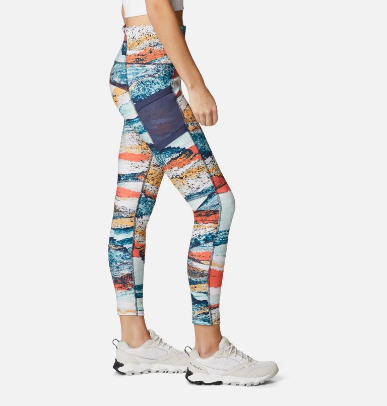 Columbia Women's Windgates™ II Leggings | COLUMBIA | Portwest Ireland