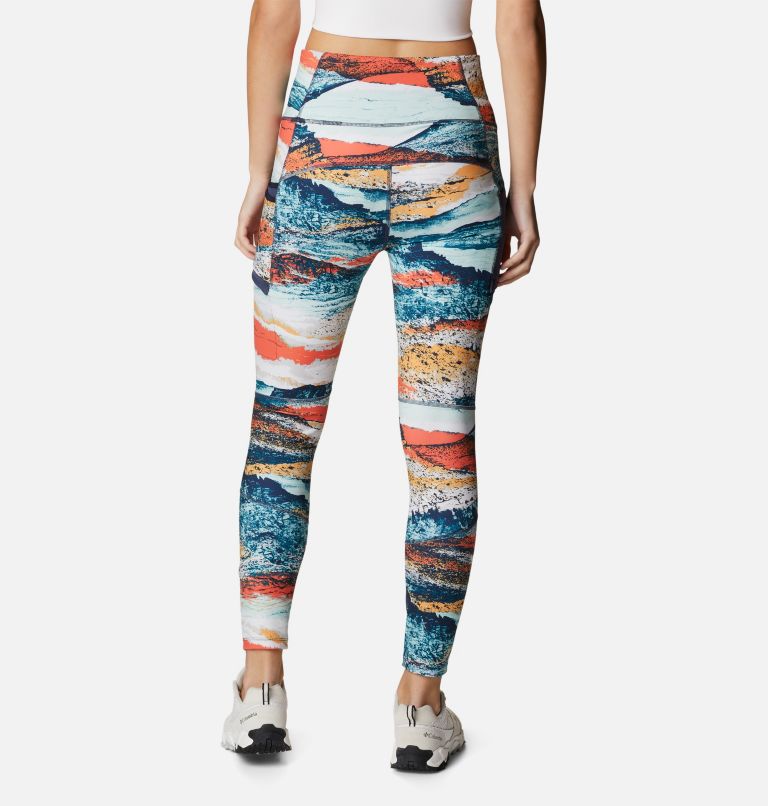 Columbia Women's Windgates™ II Leggings | COLUMBIA | Portwest Ireland