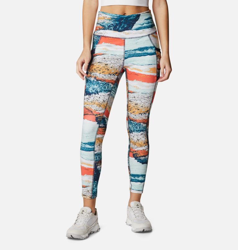 Columbia Women's Windgates™ II Leggings | COLUMBIA | Portwest Ireland