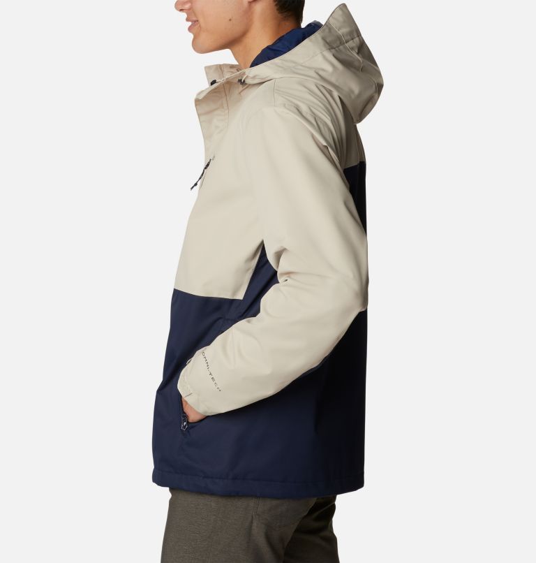 Columbia Mens Hikebound Jacket | COLUMBIA | Portwest - The Outdoor Shop