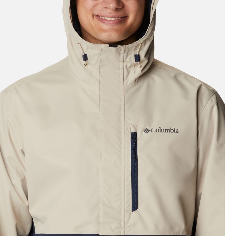 Columbia Mens Hikebound Jacket | COLUMBIA | Portwest - The Outdoor Shop