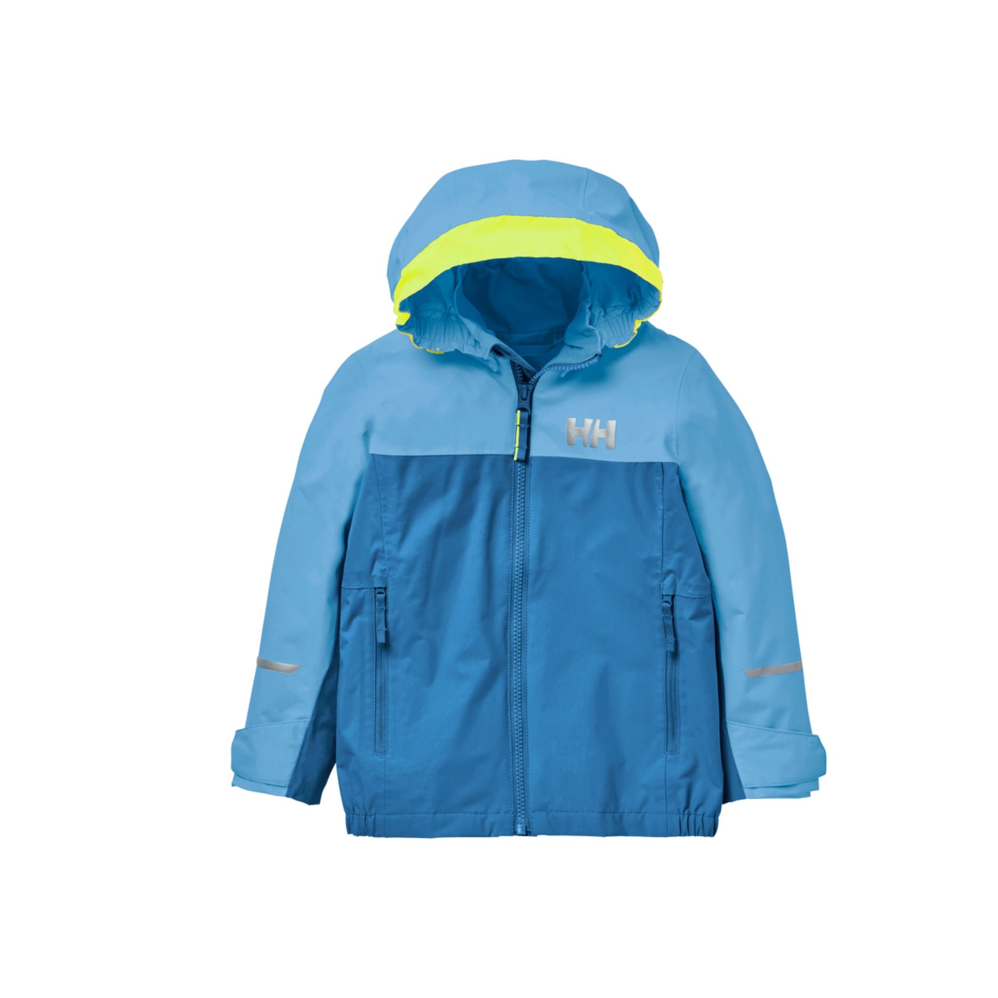 Helly Hansen Kids Shelter Jacket 2.0 | Helly Hansen | Portwest - The Outdoor Shop