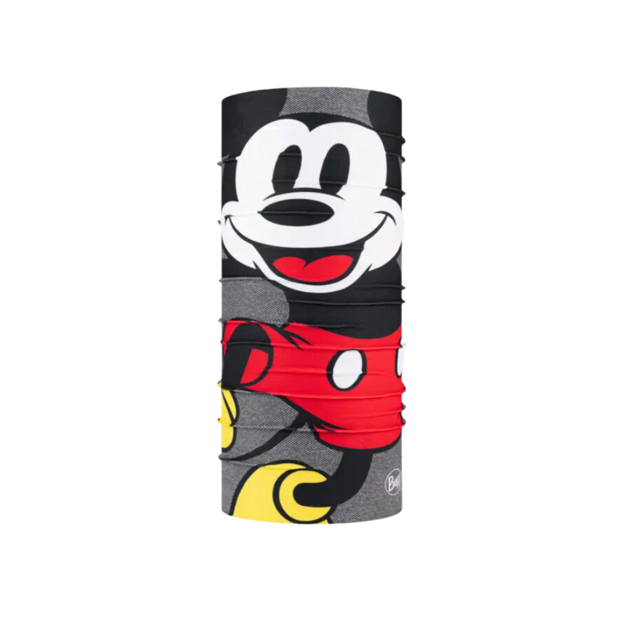 Buff Kids Disney Mickey Original Ecostretch Oh Boy | Buff | Portwest - The Outdoor Shop