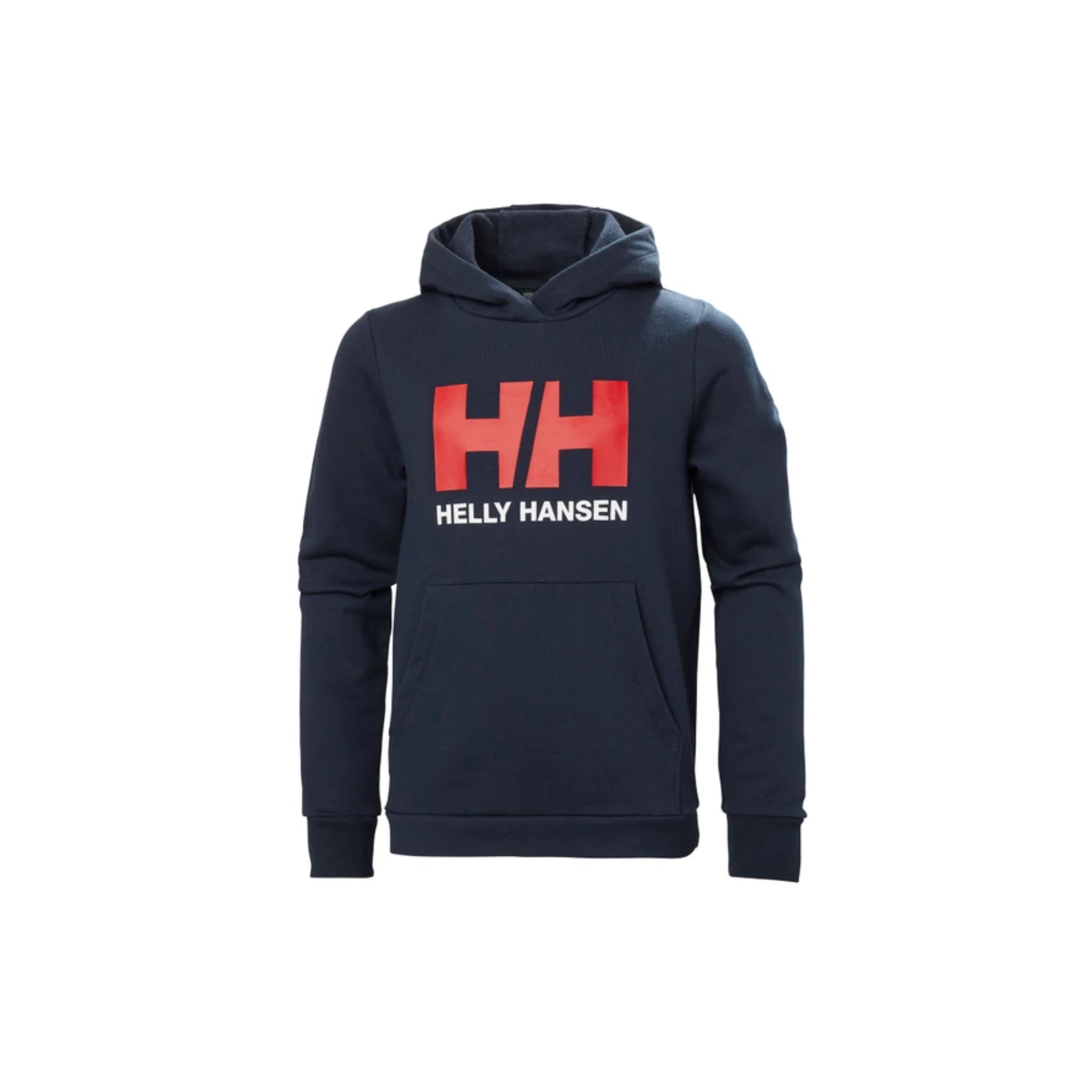 Helly Hansen Junior Logo Hoodie 2.0 | Helly Hansen | Portwest - The Outdoor Shop