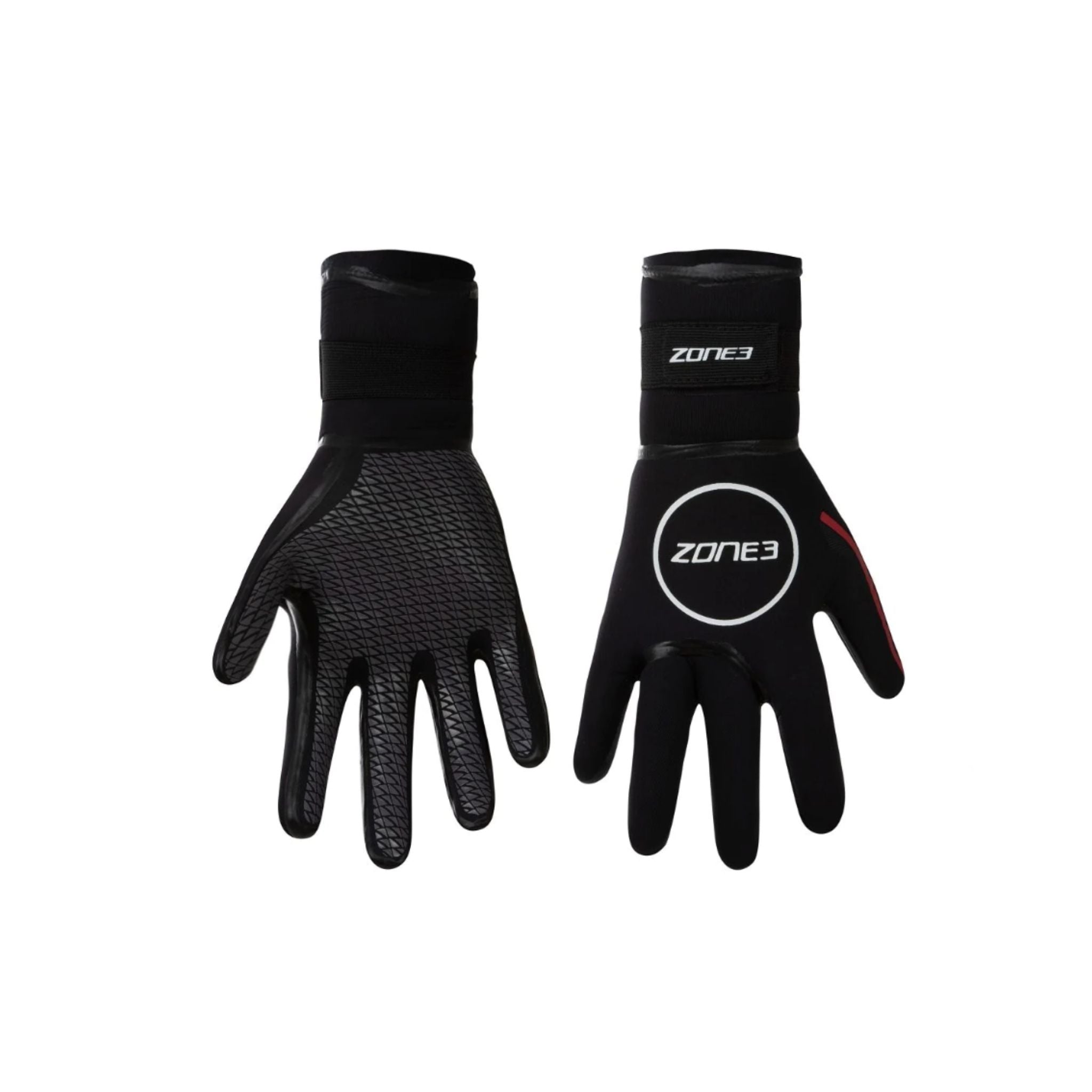 Zone3 Heat-Tech Neoprene Swim Gloves | Zone 3 | Portwest - The Outdoor Shop