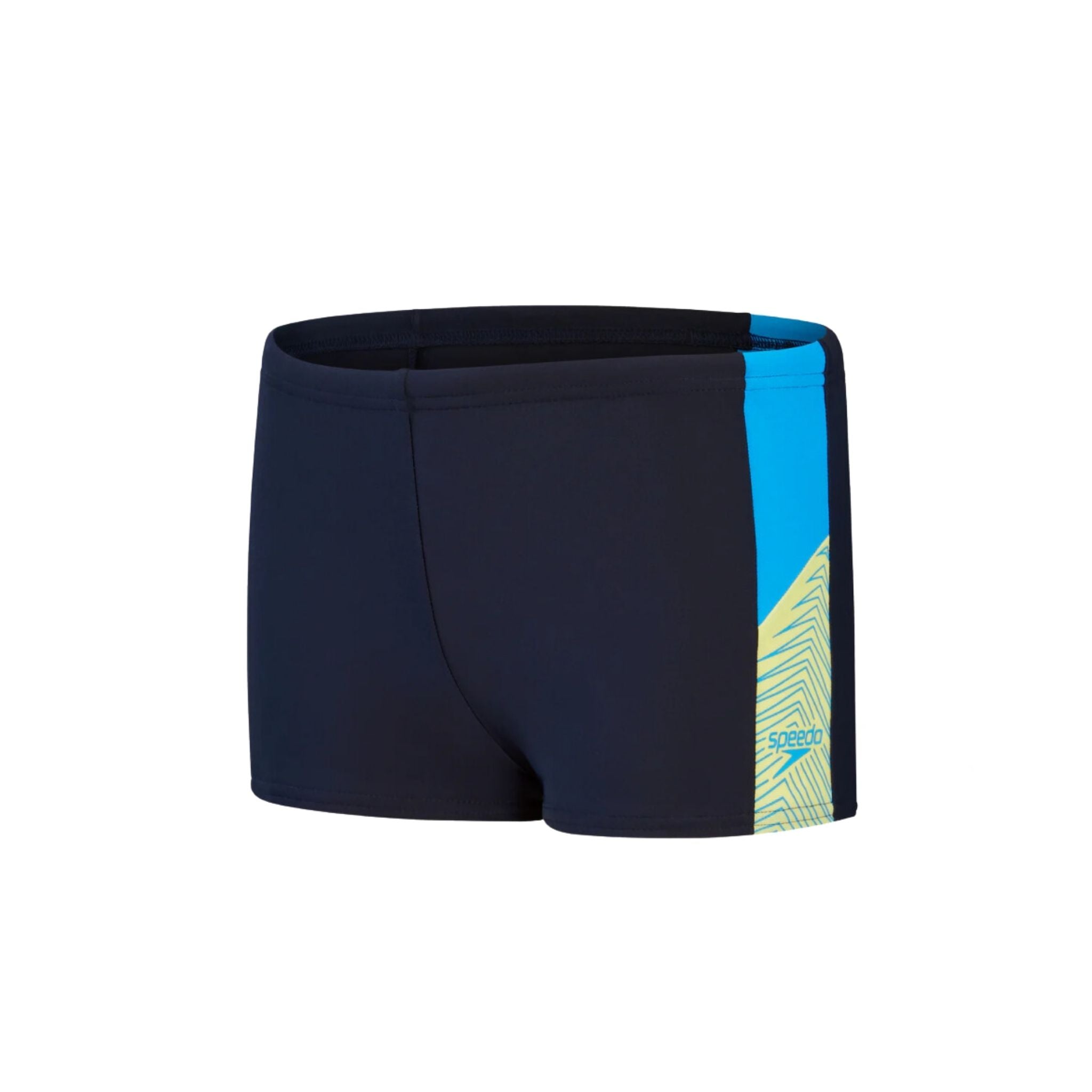 Speedo Dive Splice Jammer Aquashorts Junior Boys | Speedo | Portwest - The Outdoor Shop