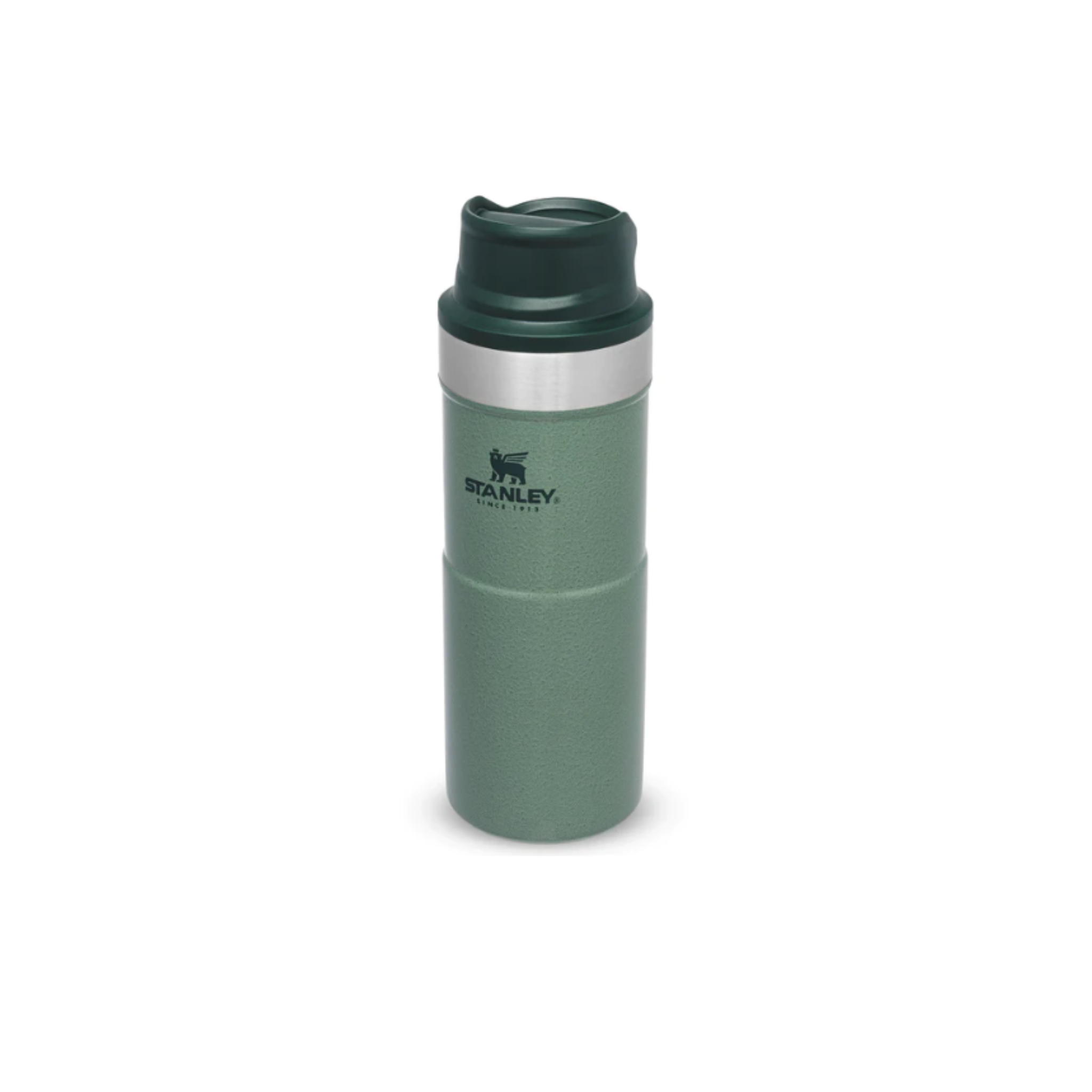 Stanley Trigger-Action Travel Mug 0.47L | Stanley | Portwest - The Outdoor Shop